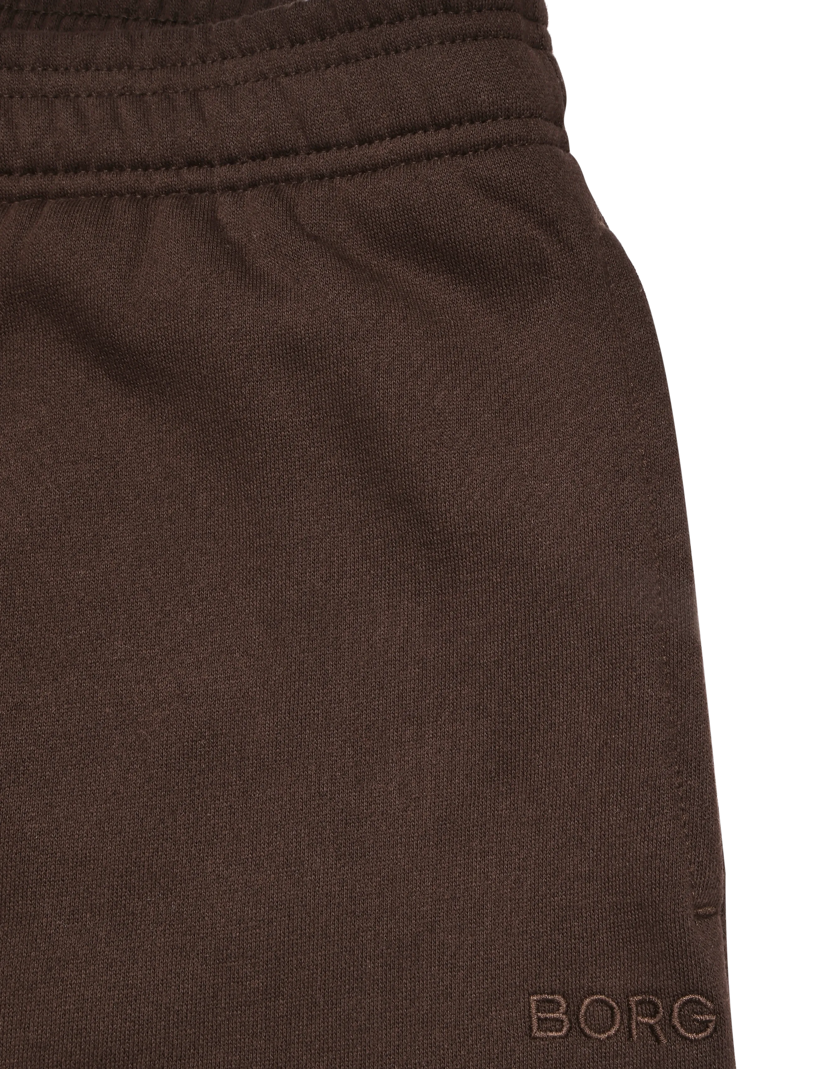 Björn Borg - STUDIO OVERSIZED SWEATPANTS - autumn savings - coffee bean - 3