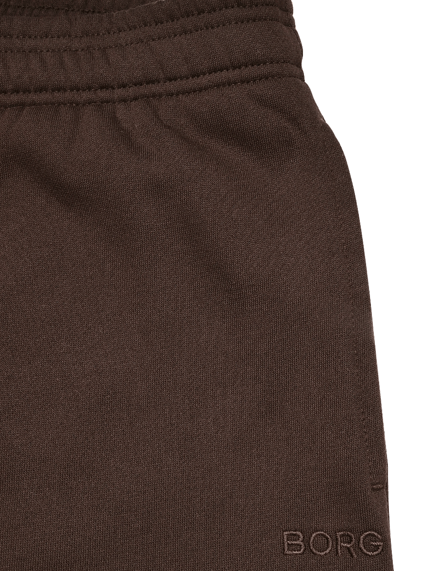 Björn Borg - STUDIO OVERSIZED SWEATPANTS - hverdags stil - coffee bean - 3
