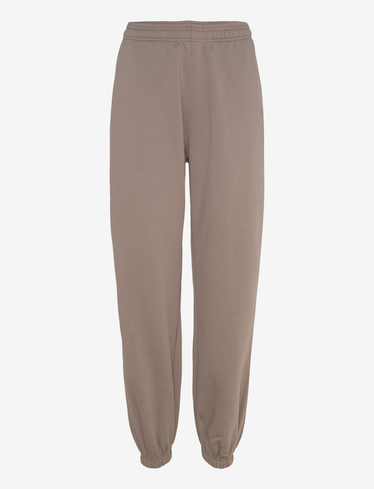 Björn Borg - STUDIO OVERSIZED SWEATPANTS - hverdags stil - falcon - 0