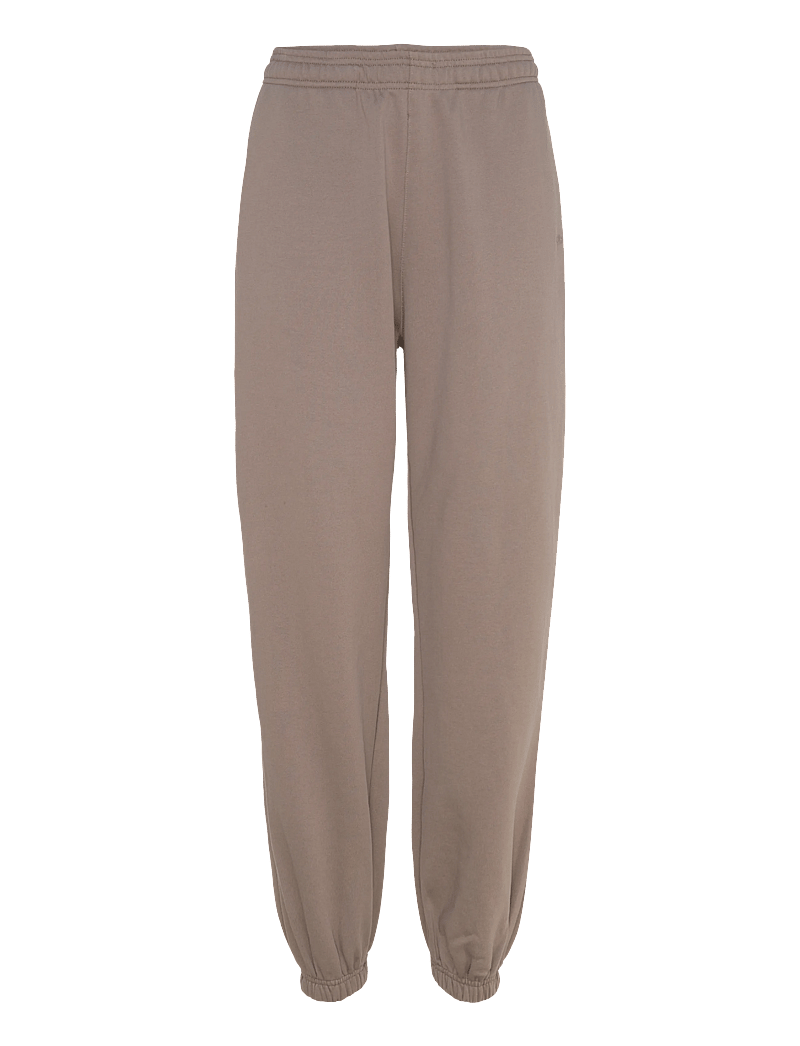 Björn Borg - STUDIO OVERSIZED SWEATPANTS - hverdags stil - falcon - 0