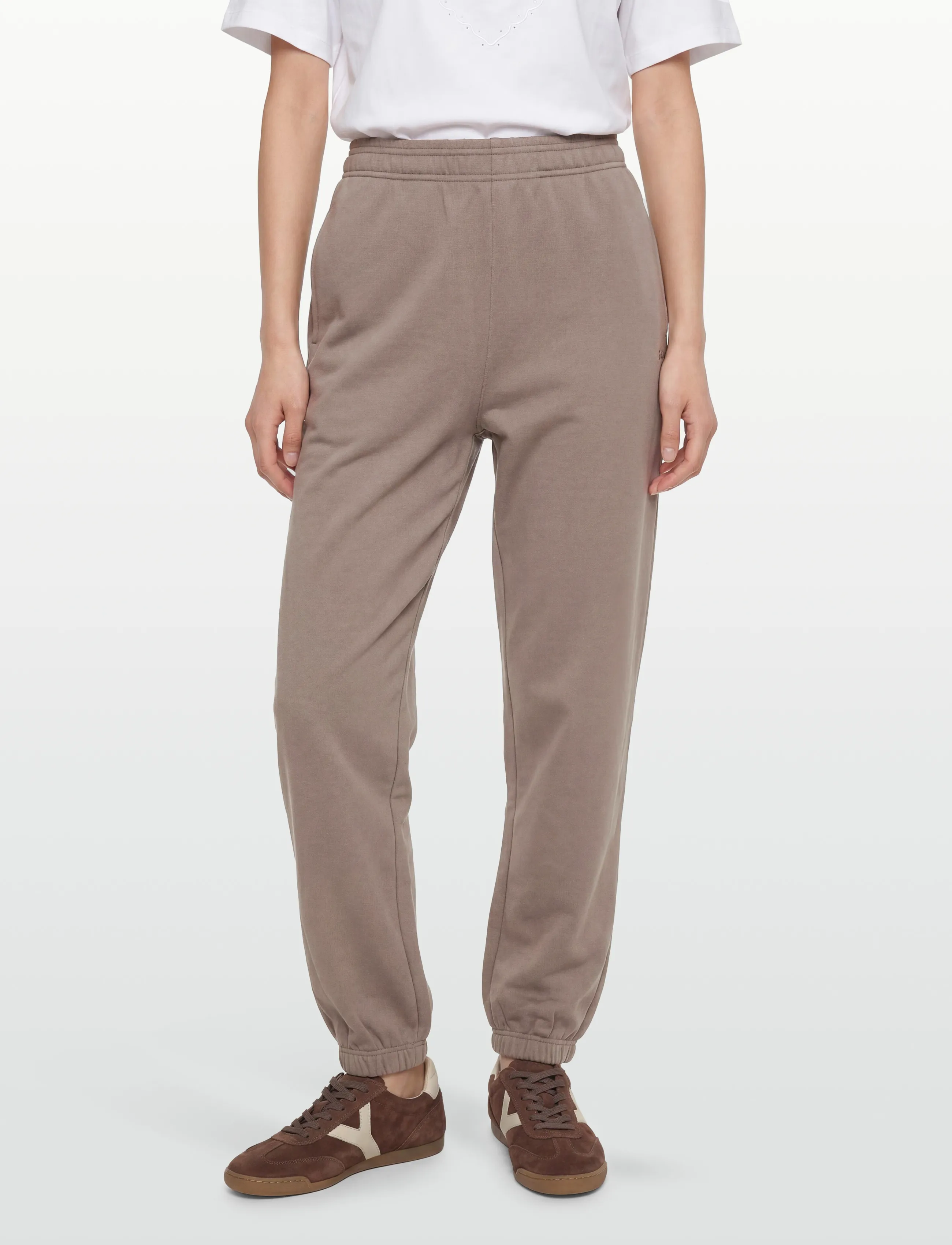 Björn Borg - STUDIO OVERSIZED SWEATPANTS - vardagsstil - falcon - 3