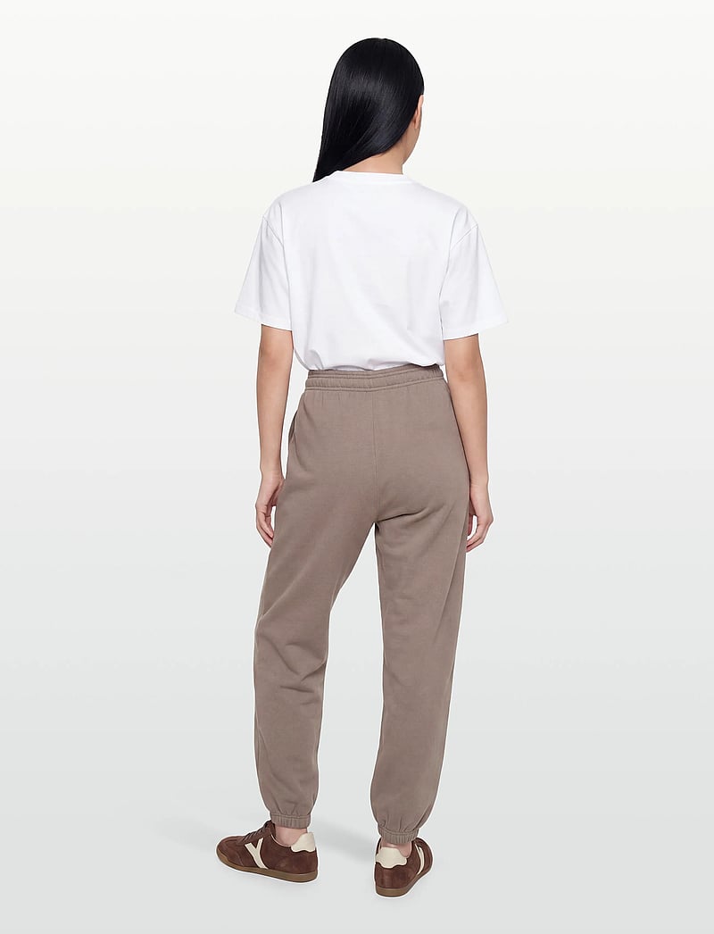 Björn Borg - STUDIO OVERSIZED SWEATPANTS - igapäevane stiil - falcon - 4