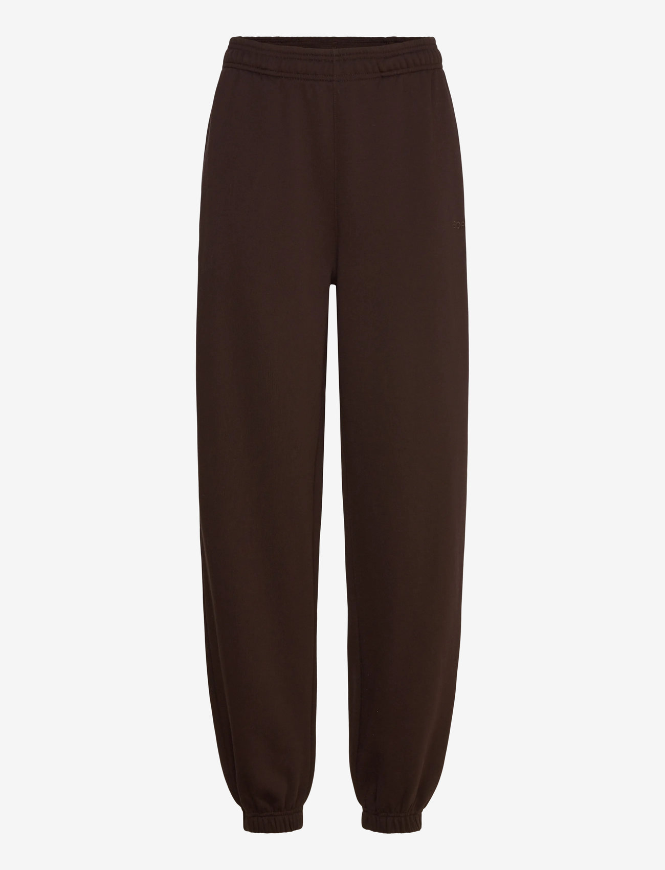 Björn Borg - STUDIO OVERSIZED SWEATPANTS - vardagsstil - molÉ - 0