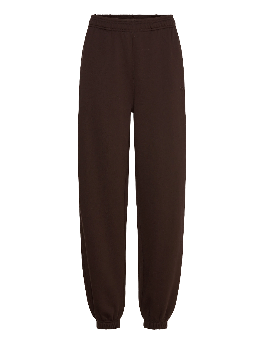 Björn Borg - STUDIO OVERSIZED SWEATPANTS - alltags-style - molÉ - 0