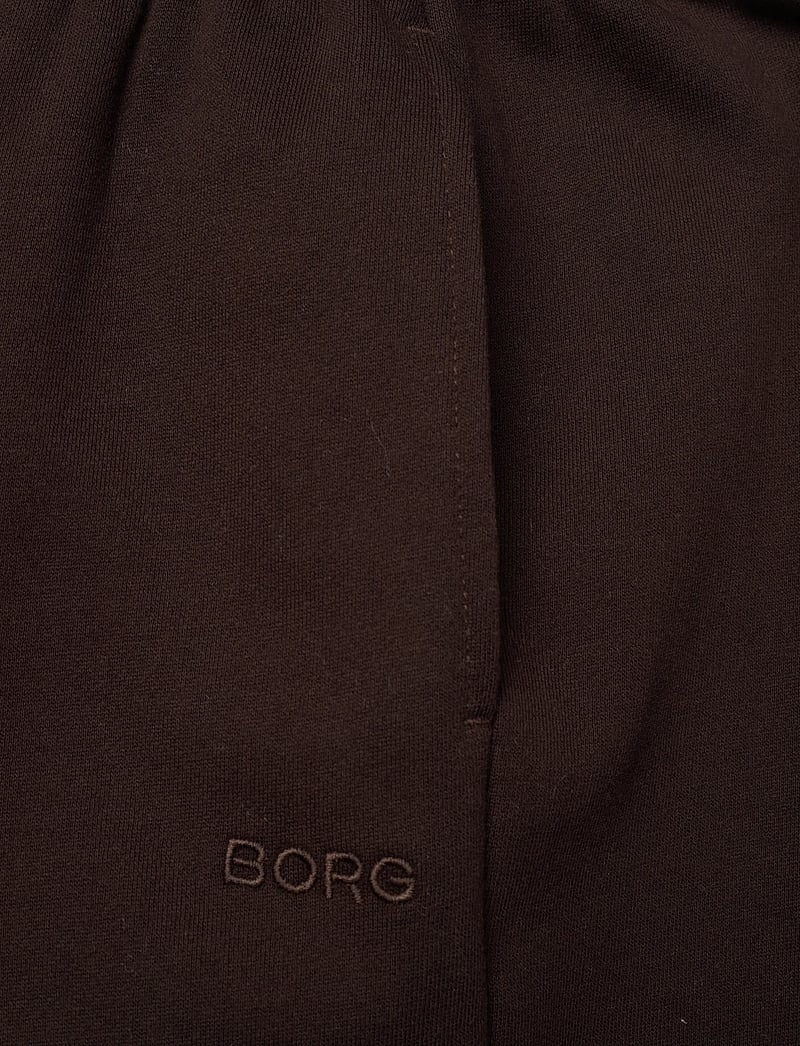 Björn Borg - STUDIO OVERSIZED SWEATPANTS - igapäevane stiil - molÉ - 2