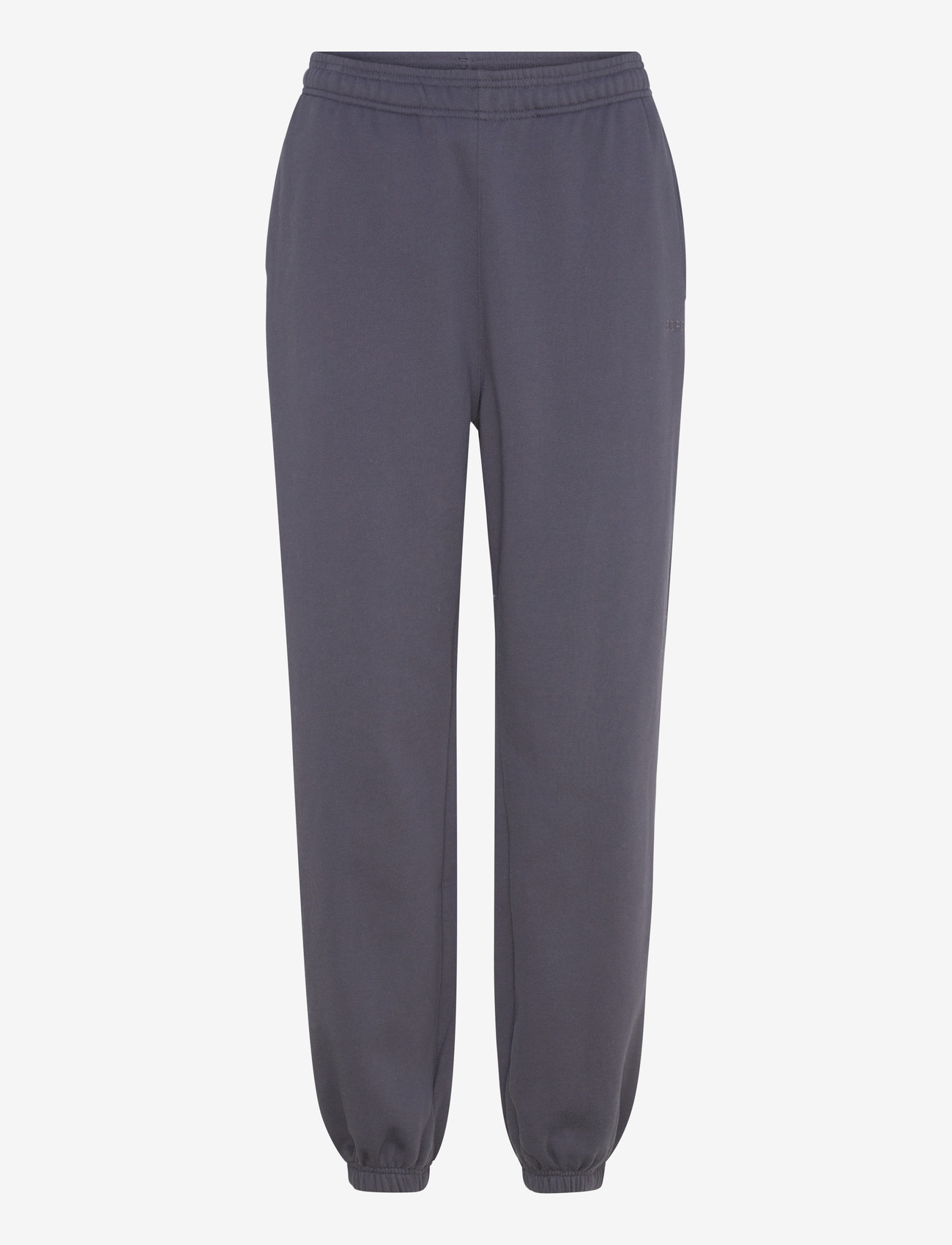 Björn Borg - STUDIO OVERSIZED SWEATPANTS - alltags-style - odyssey gray - 0