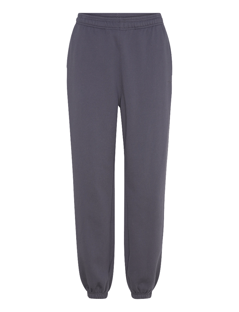 Björn Borg - STUDIO OVERSIZED SWEATPANTS - alltags-style - odyssey gray - 0