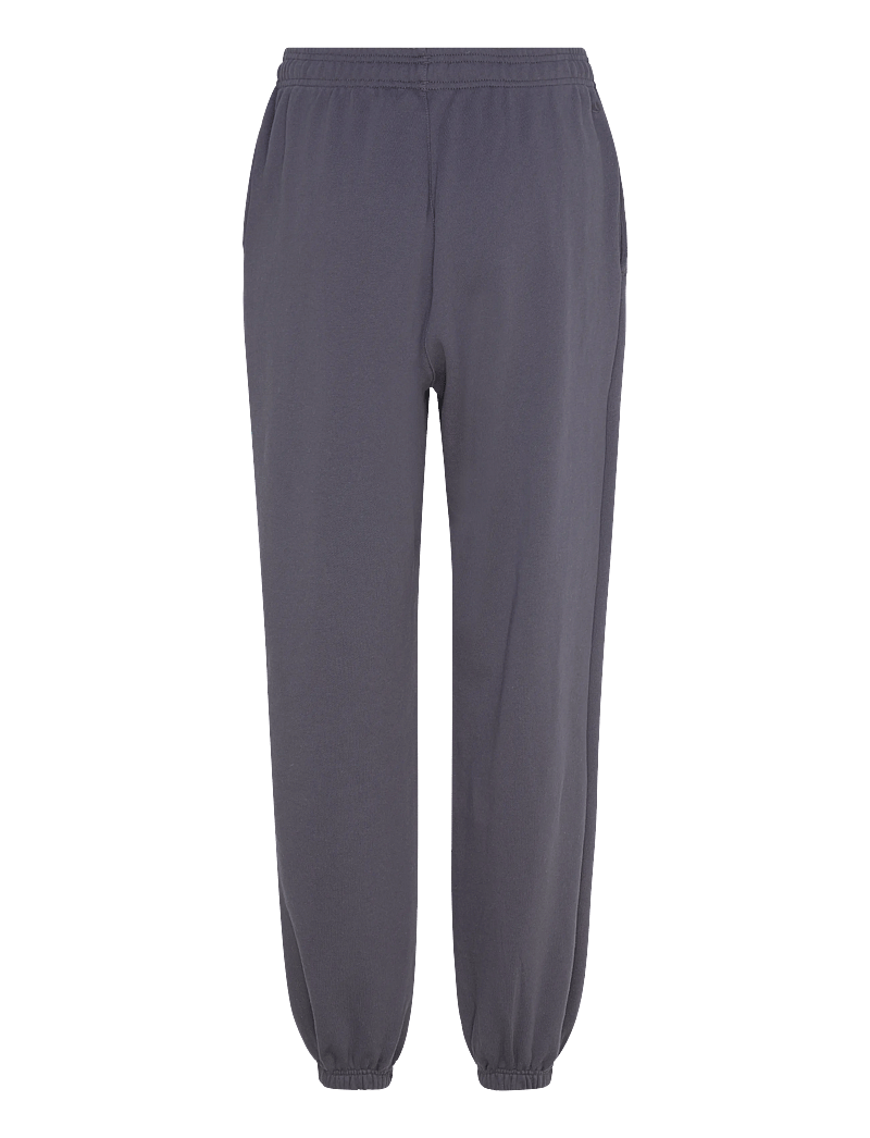 Björn Borg - STUDIO OVERSIZED SWEATPANTS - alltags-style - odyssey gray - 1