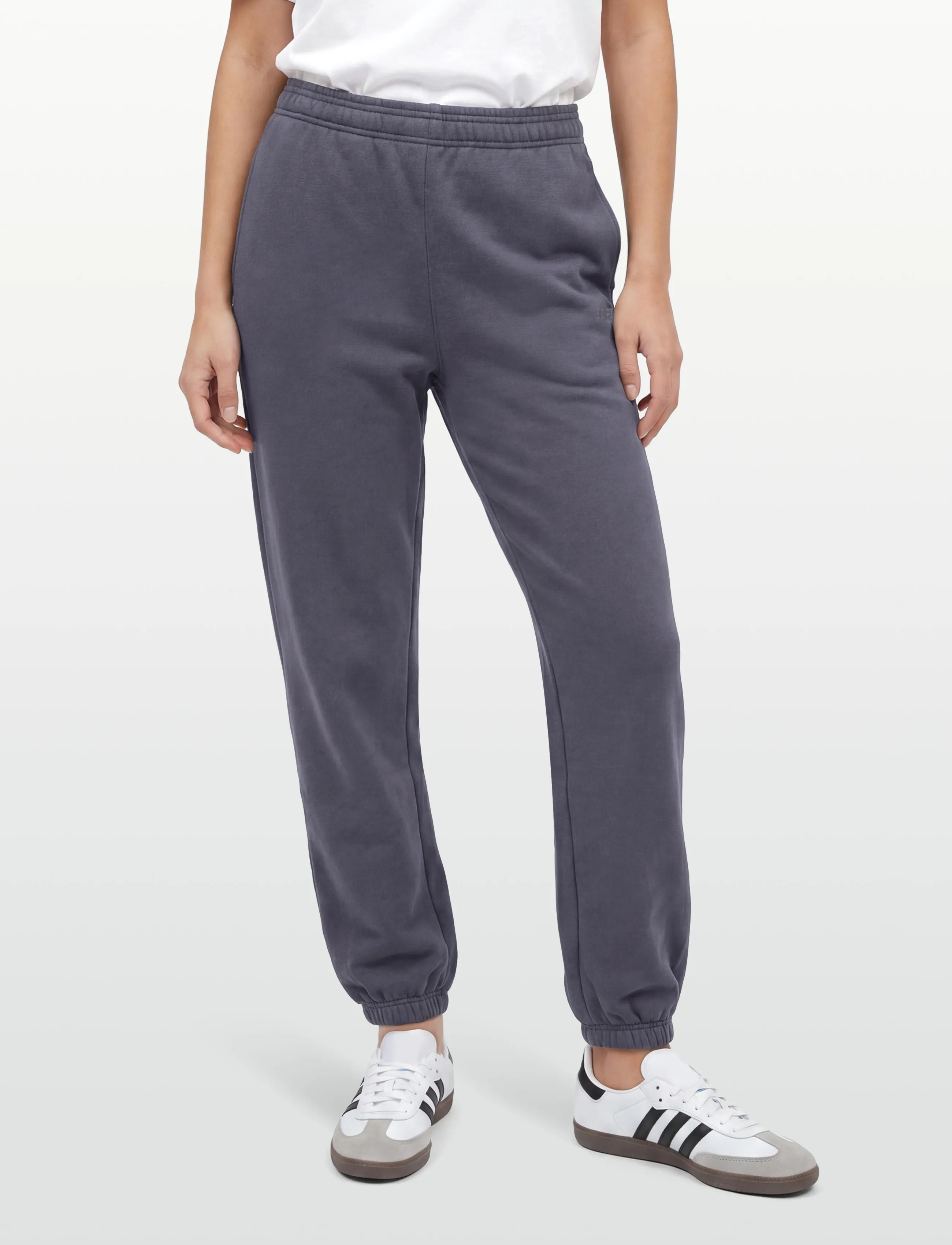 Björn Borg Studio Oversized Sweatpants mjukisbyxor dam – bild 3