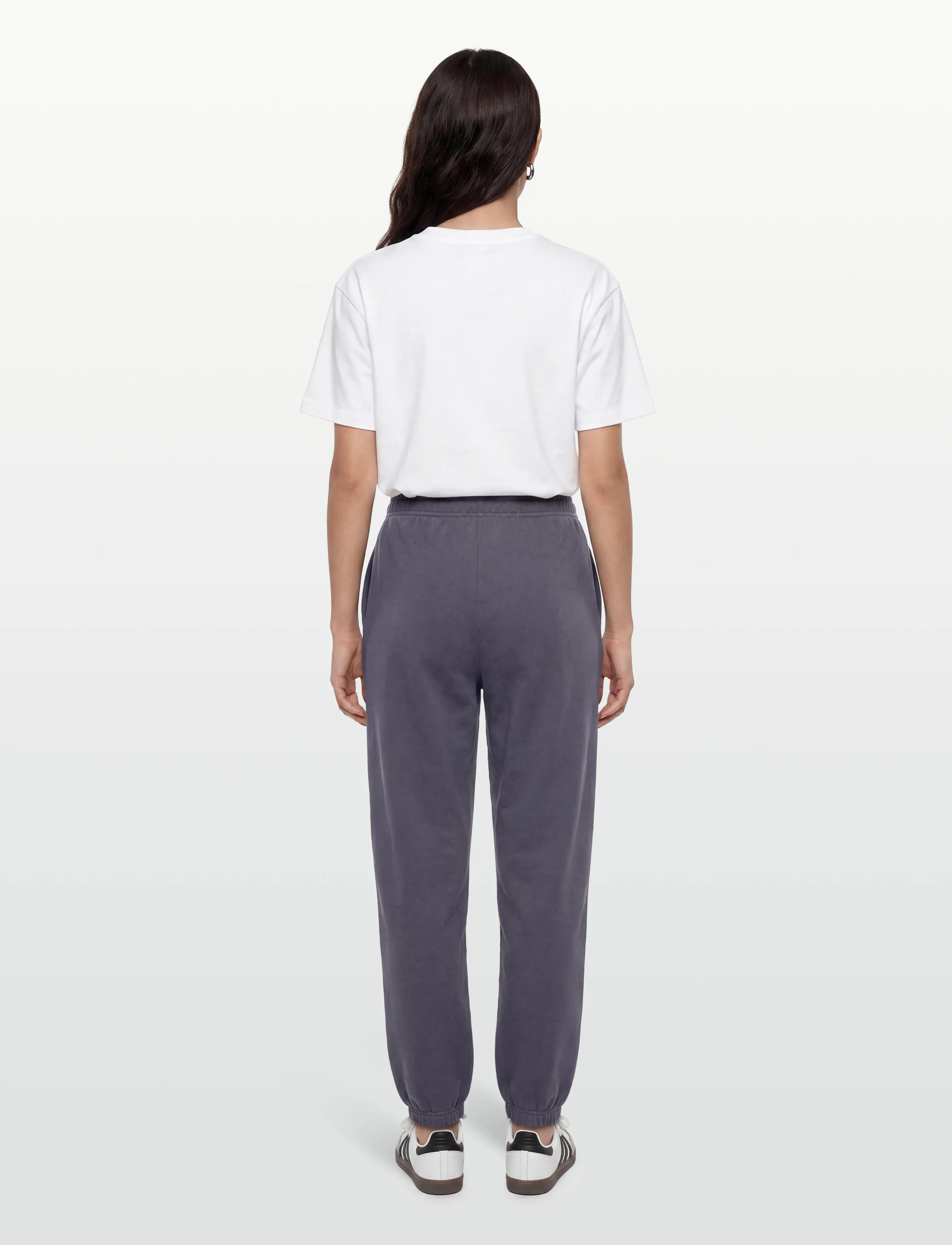 Björn Borg Studio Oversized Sweatpants mjukisbyxor dam – bild 4