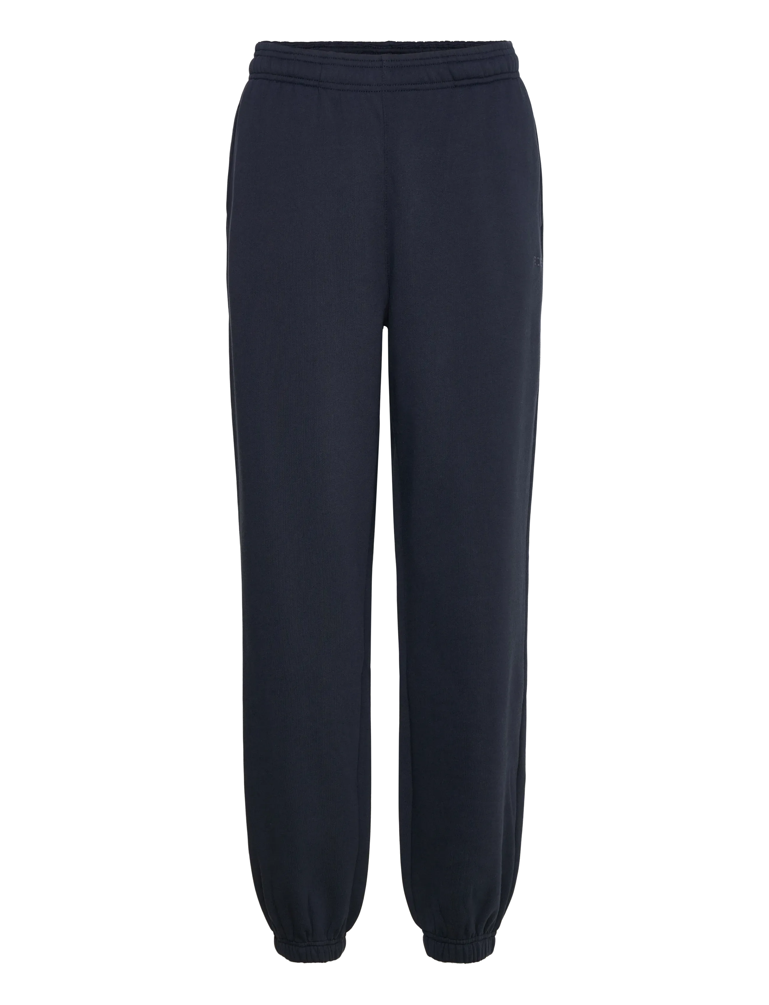 BJÖRN BORG Studio Oversized Jogginghose Navy - L - Damen