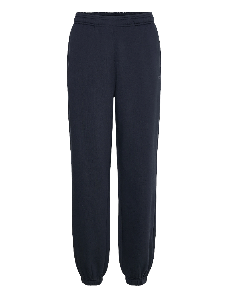 Björn Borg - STUDIO OVERSIZED SWEATPANTS - igapäevane stiil - outerspace - 0