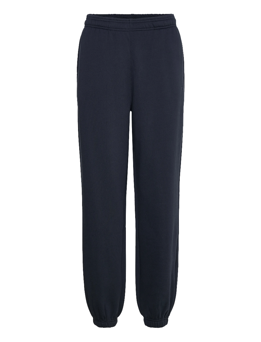 Björn Borg - STUDIO OVERSIZED SWEATPANTS - alltags-style - outerspace - 0