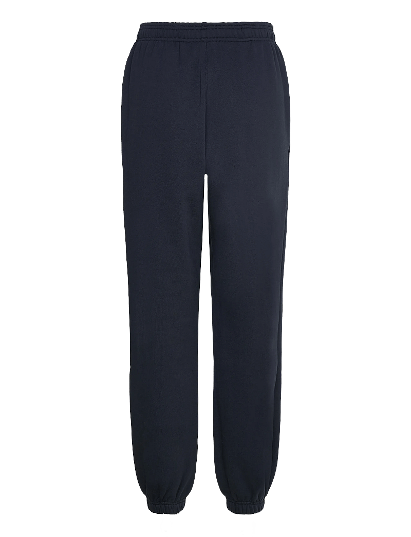 Björn Borg - STUDIO OVERSIZED SWEATPANTS - igapäevane stiil - outerspace - 1