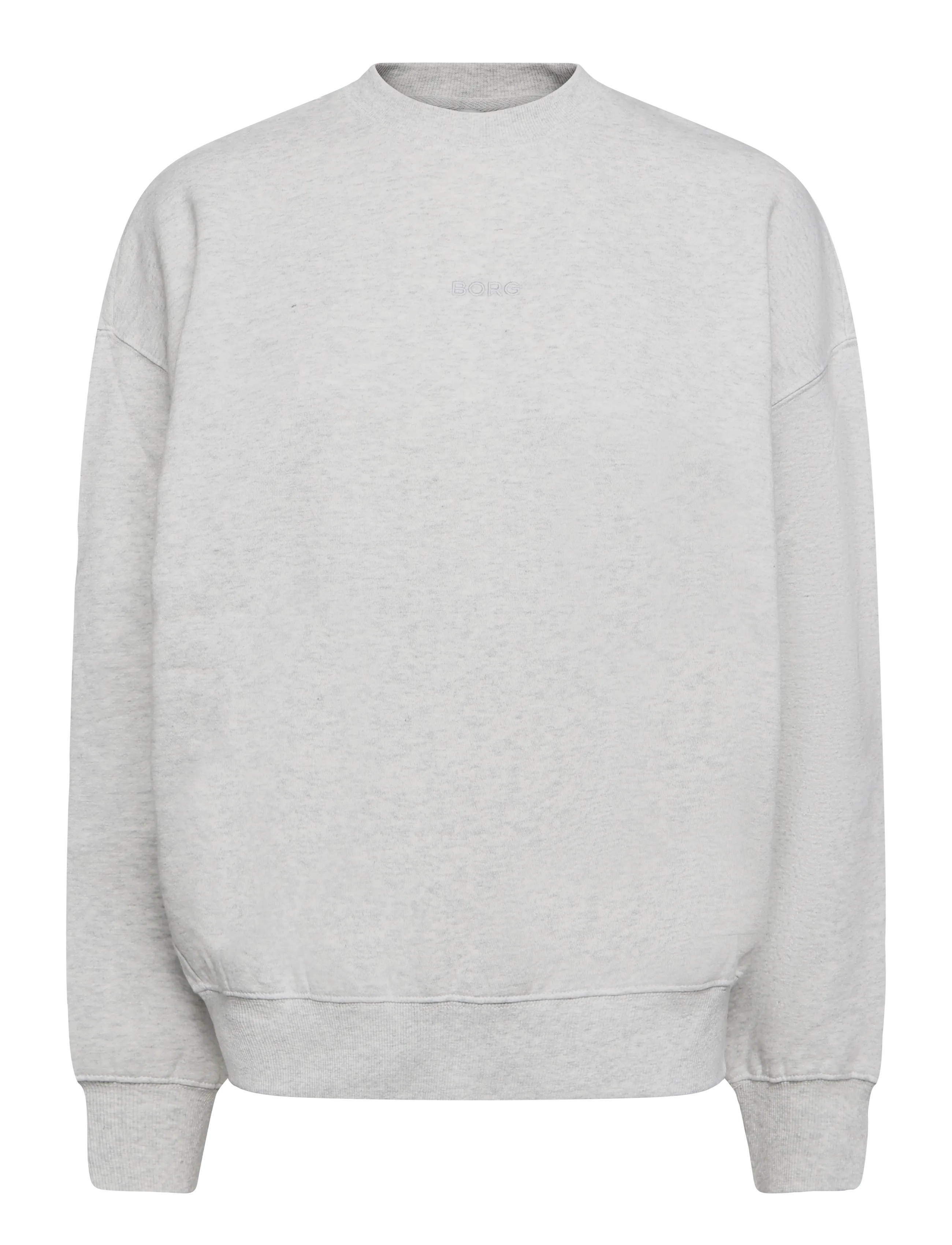 Studio Oversized Sweatshirt 2