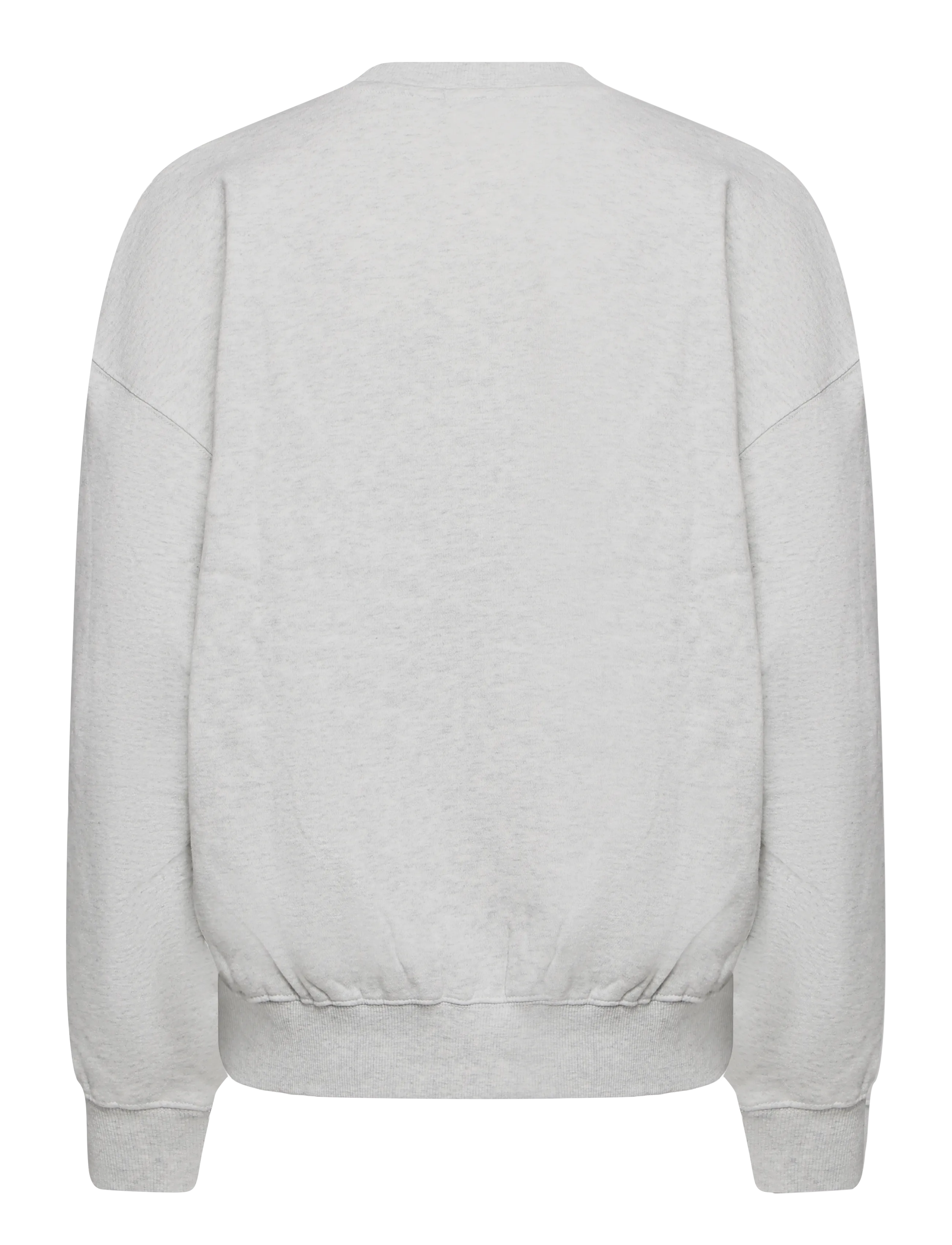 Studio Oversized Sweatshirt 3