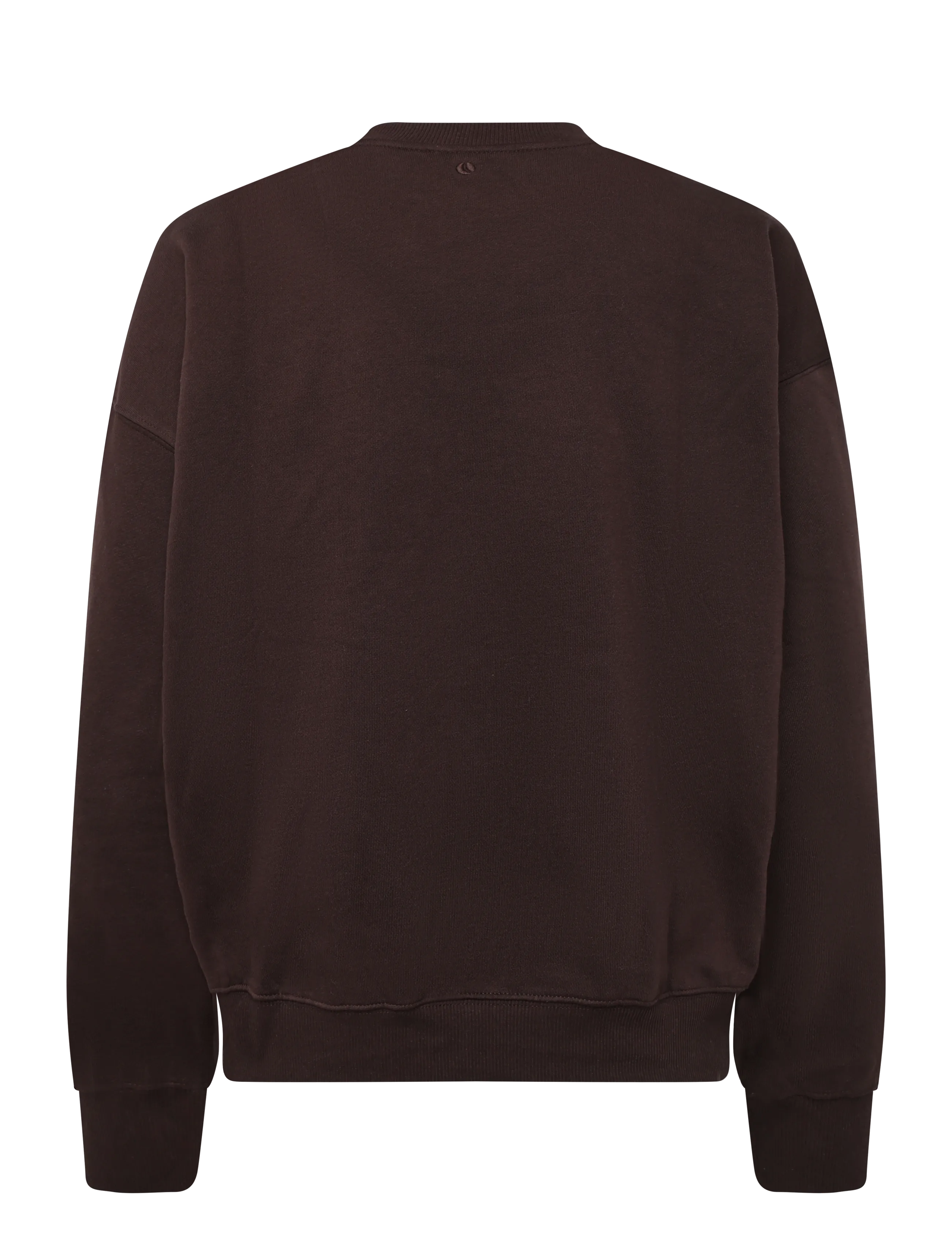 Björn Borg - STUDIO OVERSIZED SWEATSHIRT - sweatshirts - coffee bean - 1