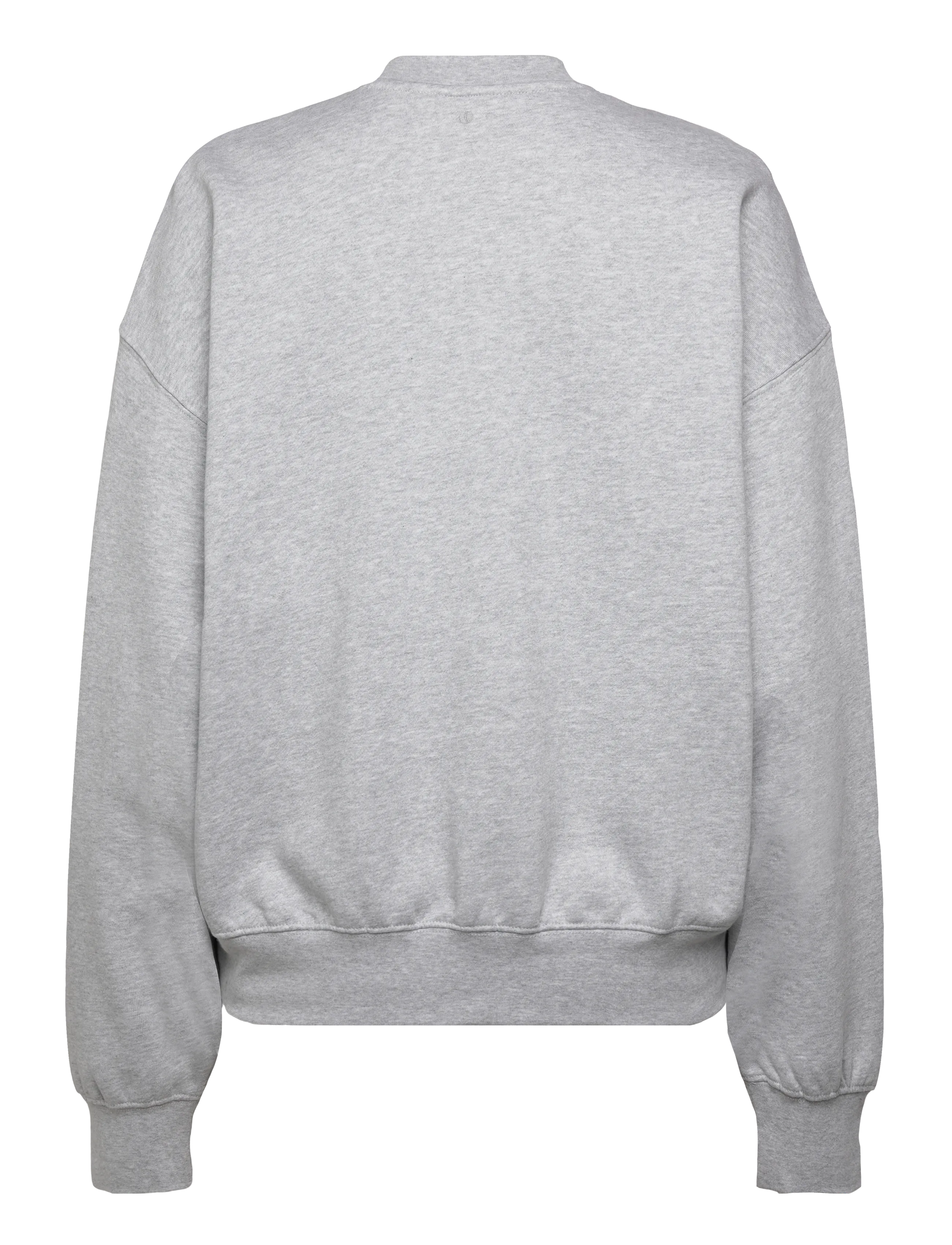 Women's Studio Oversized Sweatshirt 3