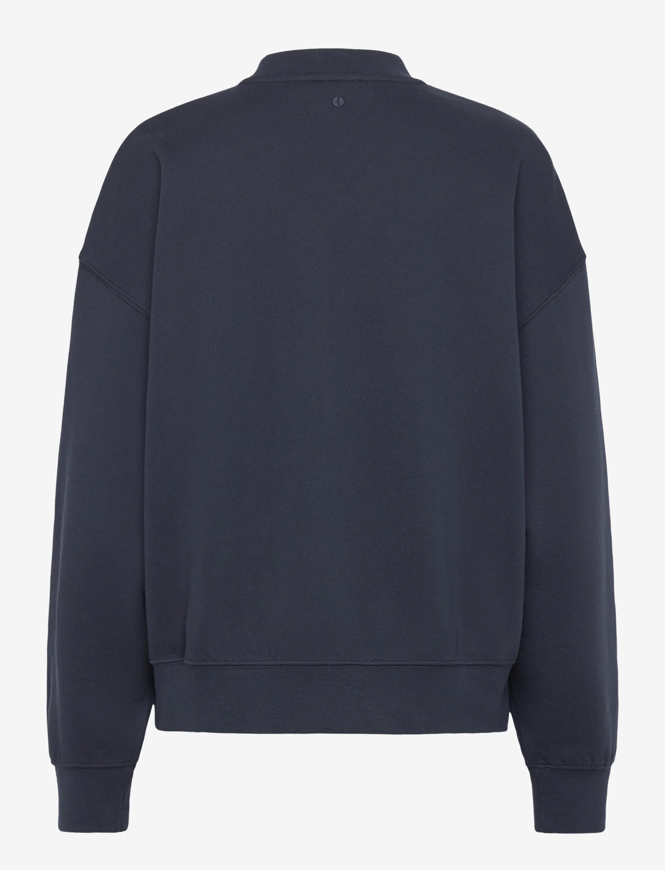 Björn Borg - STUDIO OVERSIZED SWEATSHIRT - dressipluusid - outerspace - 1