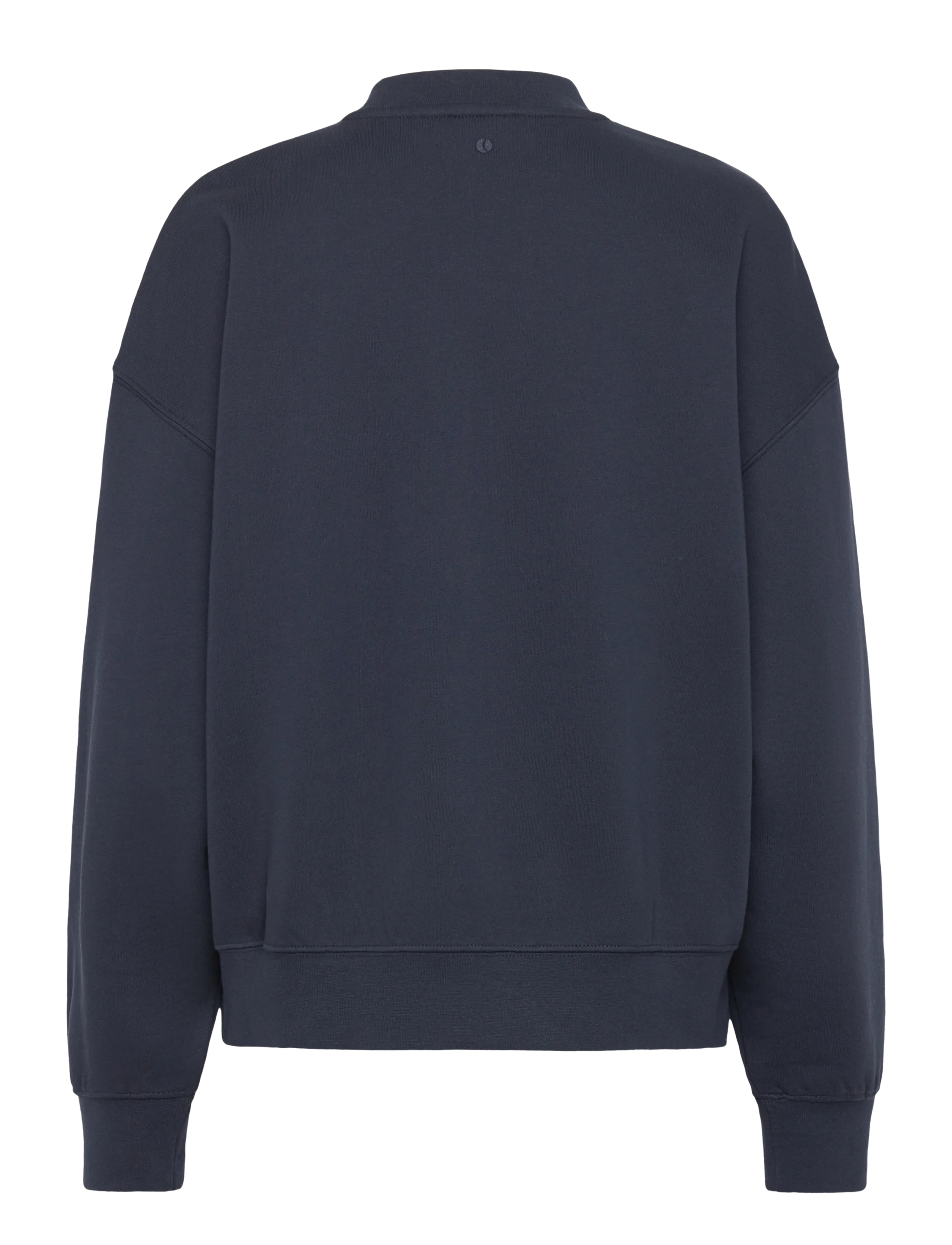 Björn Borg - STUDIO OVERSIZED SWEATSHIRT - sport - outerspace - 1