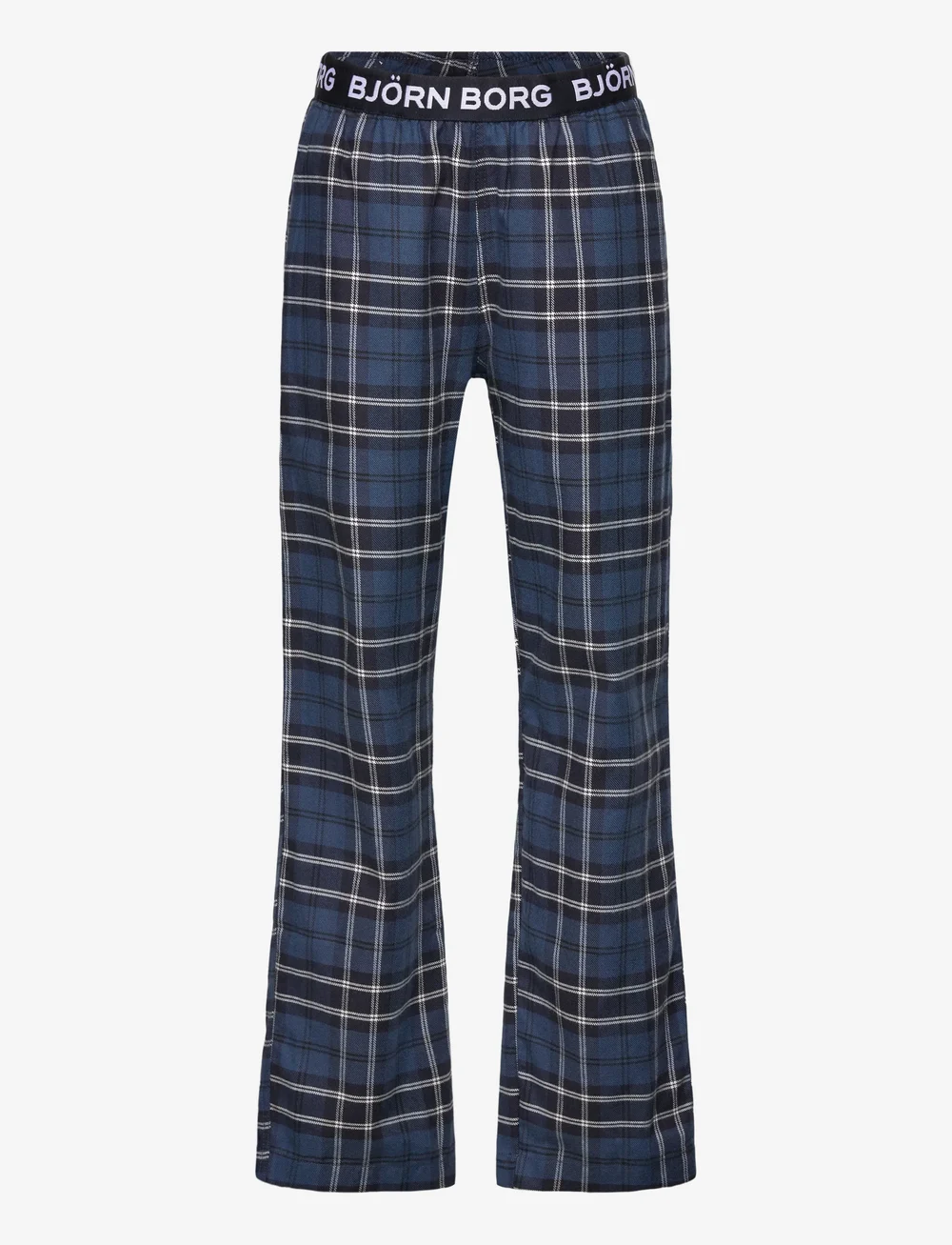 Björn Borg - CORE PYJAMA PANTS - schlafanzüge - bb forest tartan 4 - 0