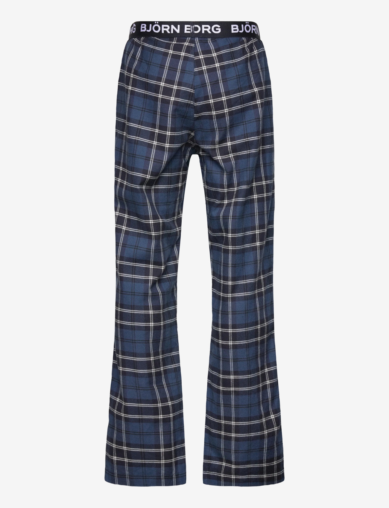 Björn Borg - CORE PYJAMA PANTS - madalaimad hinnad - bb forest tartan 4 - 1