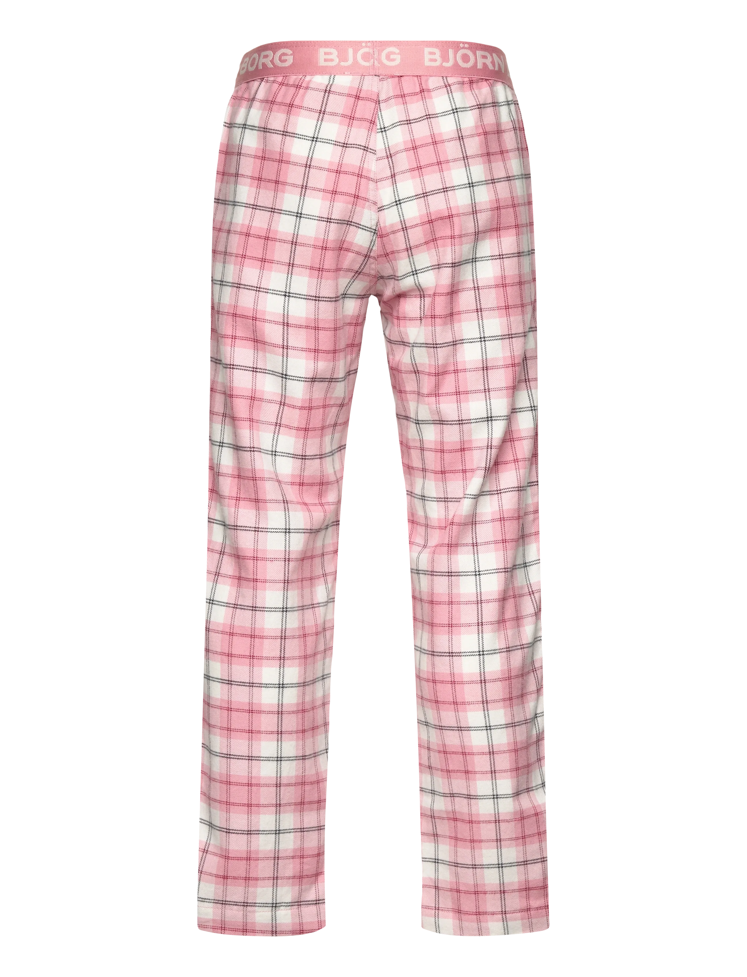 Björn Borg - CORE PYJAMA PANTS - pyjamas - bb small tartan 2 - 1