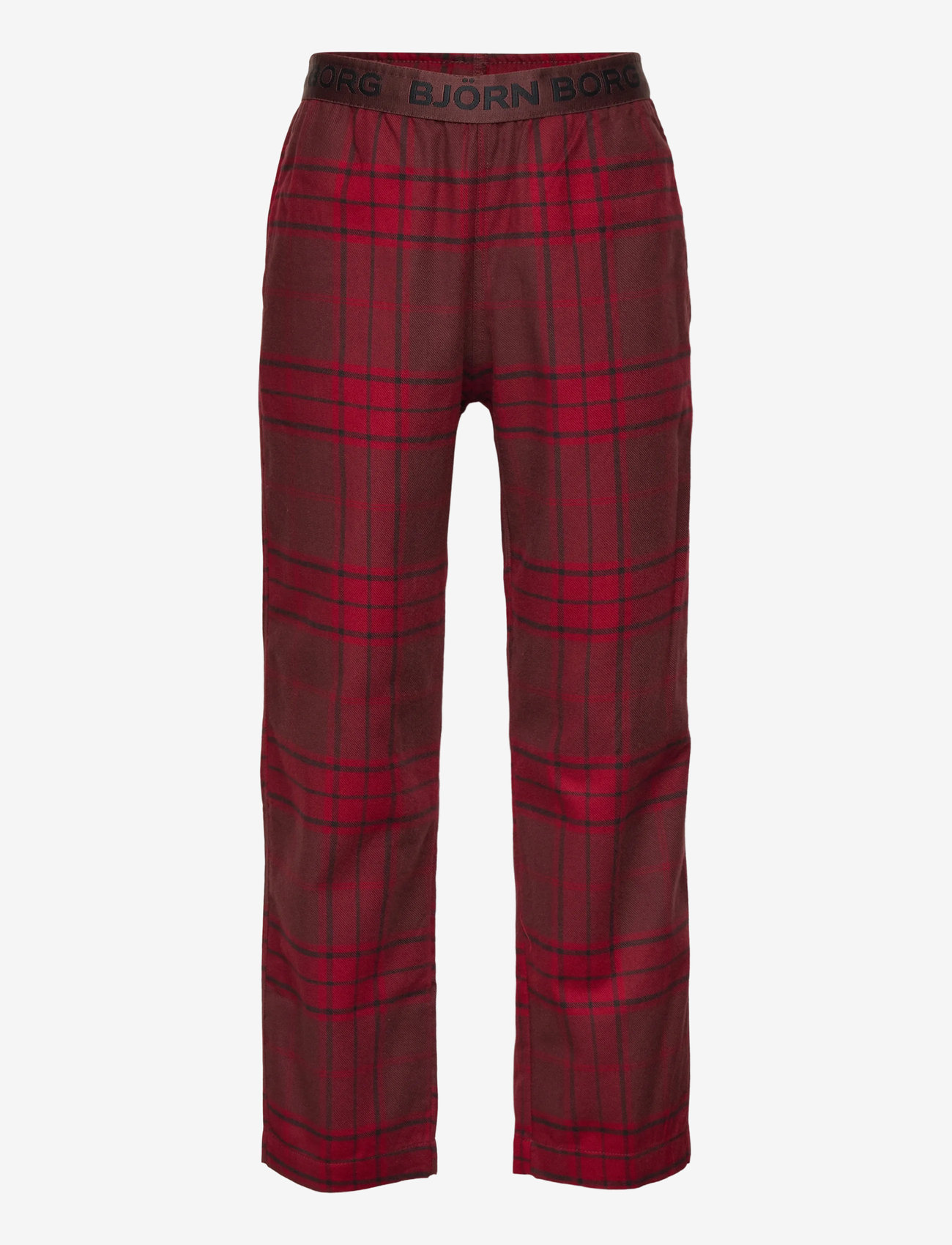 Björn Borg - CORE PYJAMA PANTS - madalaimad hinnad - bb tartan hs 3 - 0