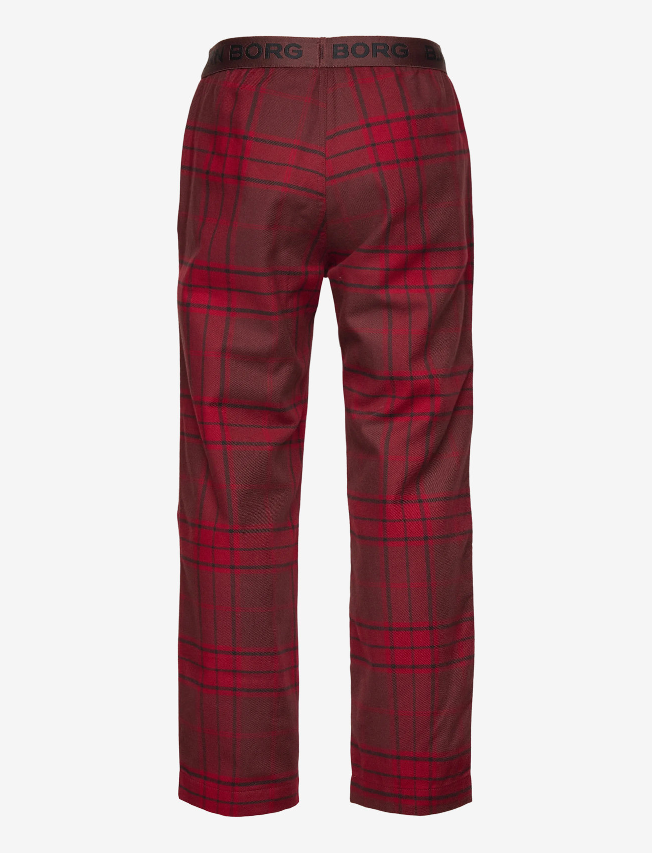 Björn Borg - CORE PYJAMA PANTS - madalaimad hinnad - bb tartan hs 3 - 1