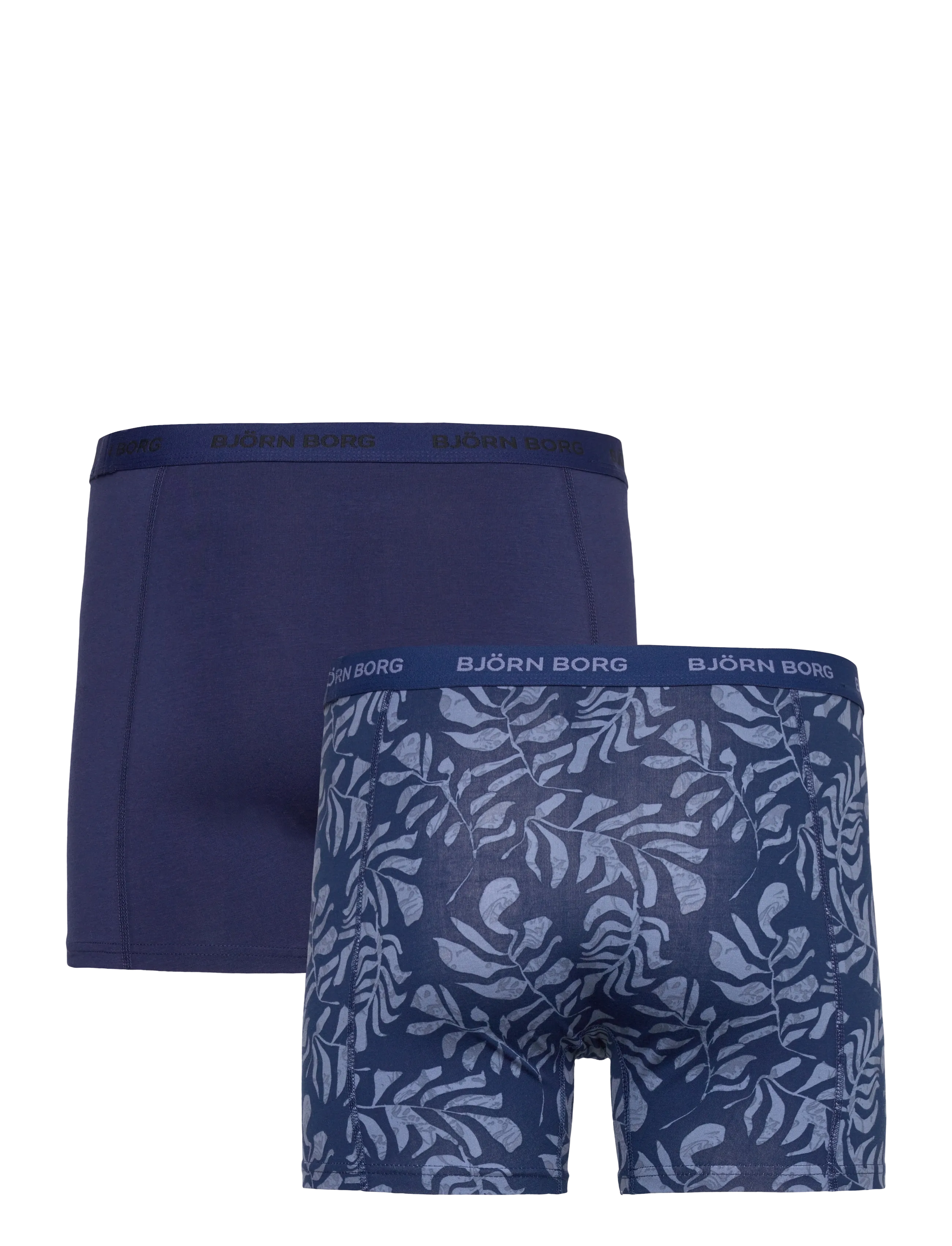 Björn Borg - COTTON STRETCH BOXER 2p - multipack 1 - 1