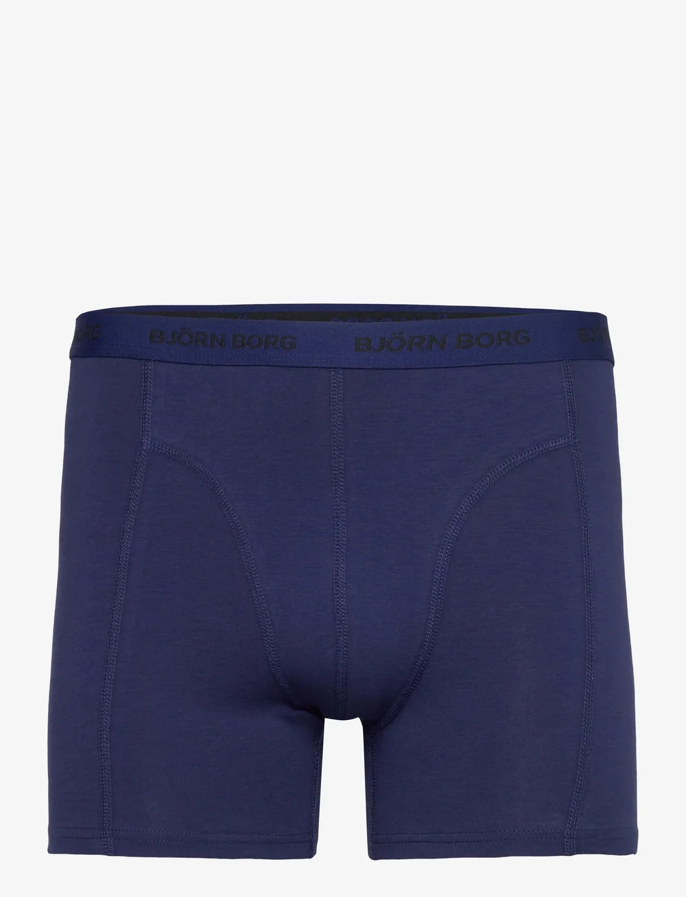 Björn Borg - COTTON STRETCH BOXER 2p - alushousut monipakkauksessa - multipack 1 - 2