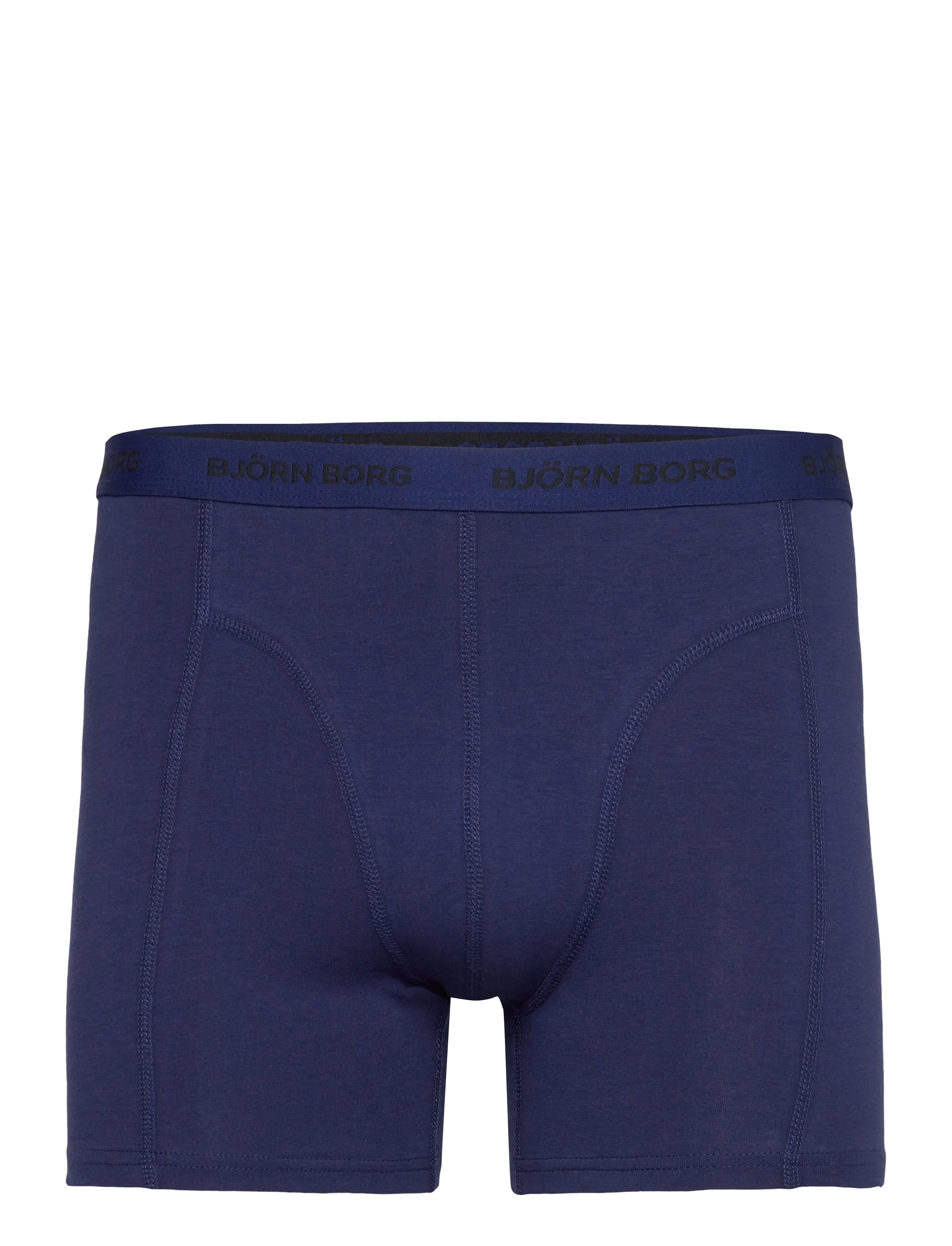 Björn Borg - COTTON STRETCH BOXER 2p - multipack 1 - 2