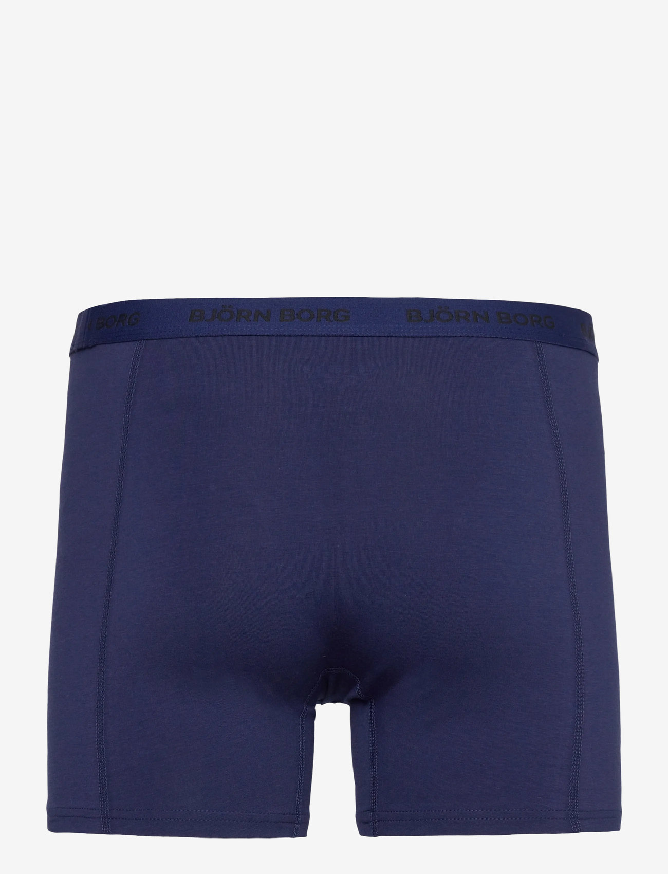 Björn Borg - COTTON STRETCH BOXER 2p - die niedrigsten preise - multipack 1 - 3
