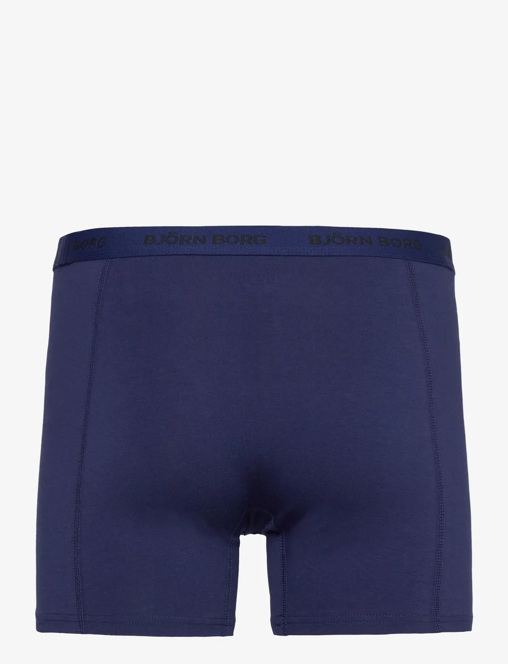 Björn Borg - COTTON STRETCH BOXER 2p - alushousut monipakkauksessa - multipack 1 - 3