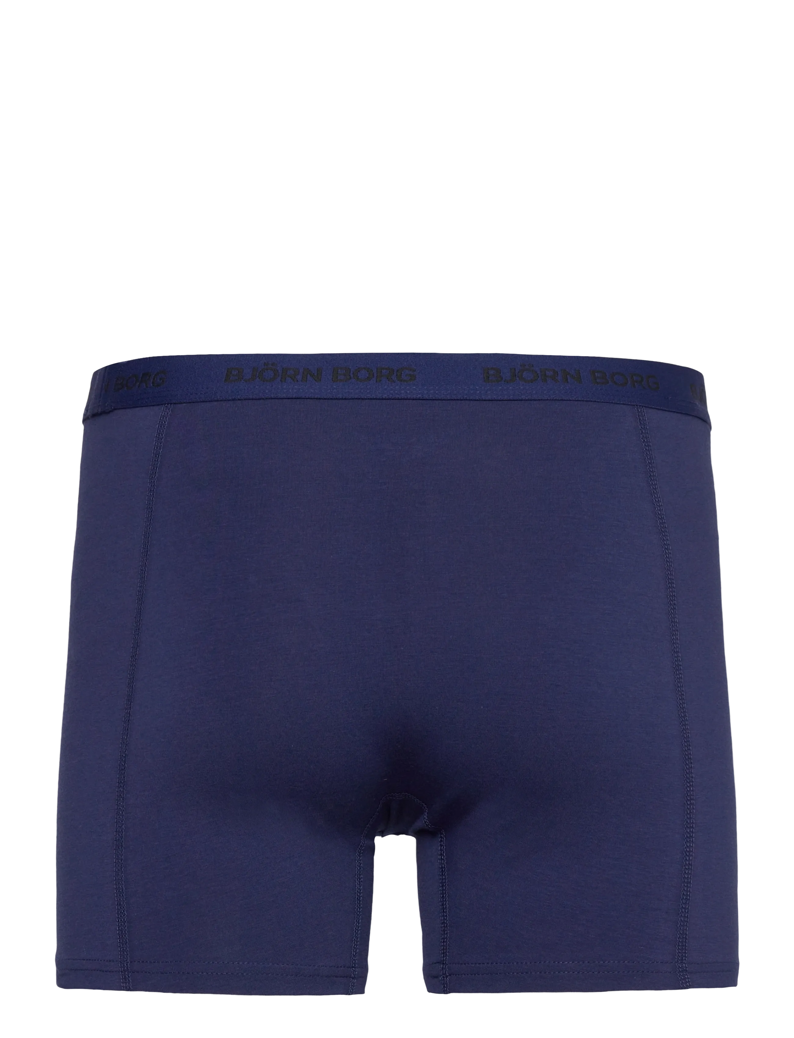 Björn Borg - COTTON STRETCH BOXER 2p - multipack 1 - 3