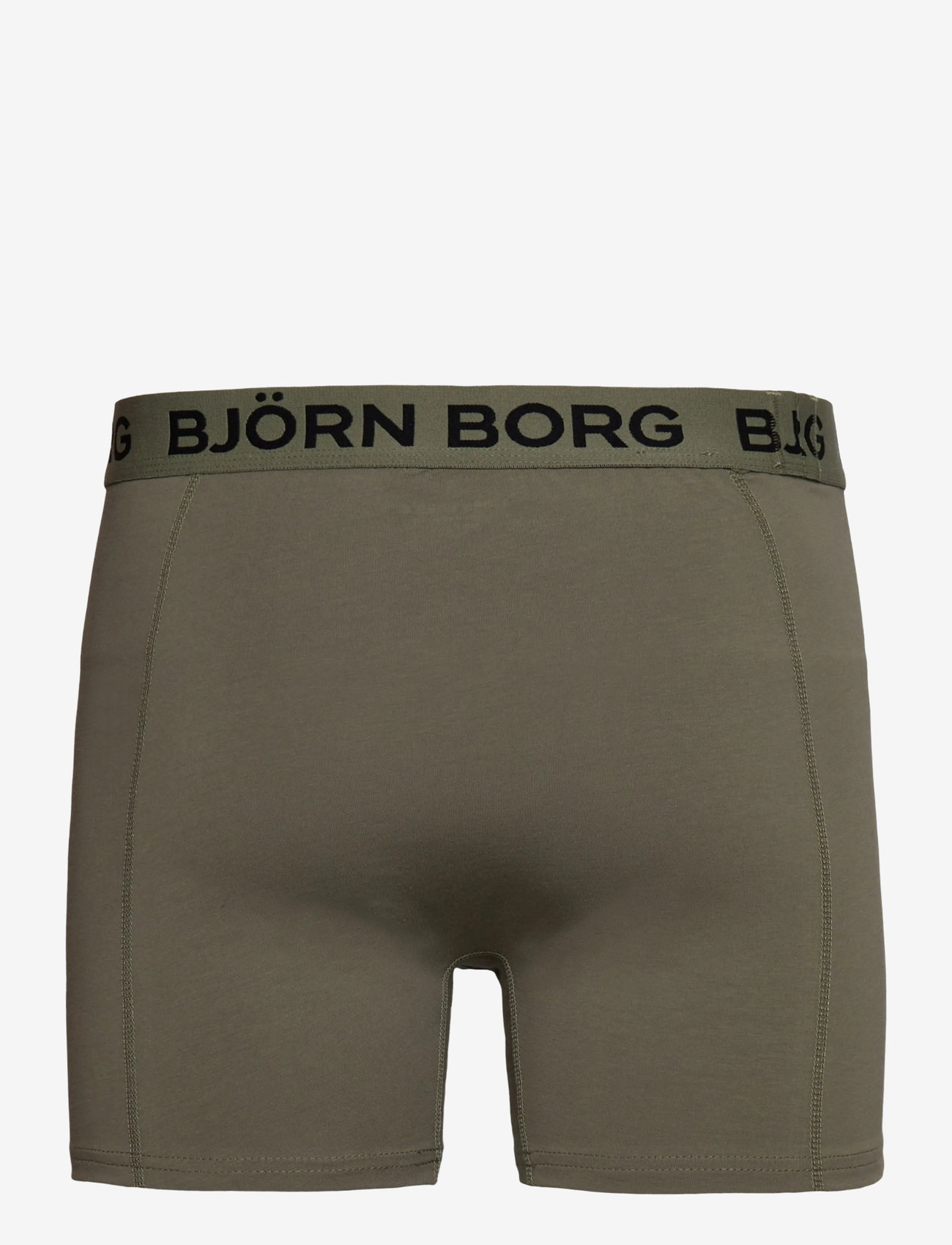 Björn Borg - COTTON STRETCH BOXER 2p - multipack 2 - 3
