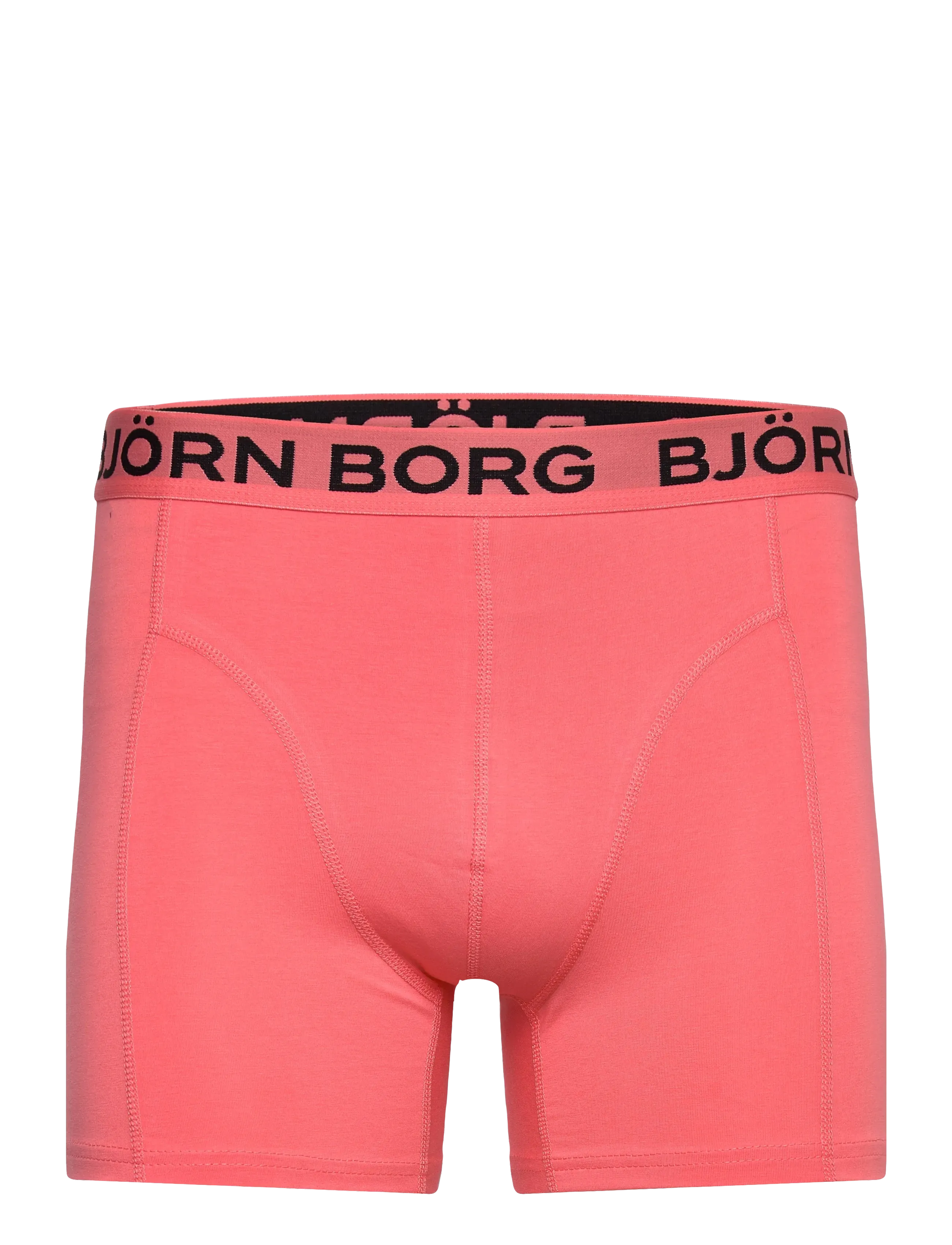 Björn Borg - COTTON STRETCH BOXER 3p - unterhosen im multipack - multipack 2 - 2
