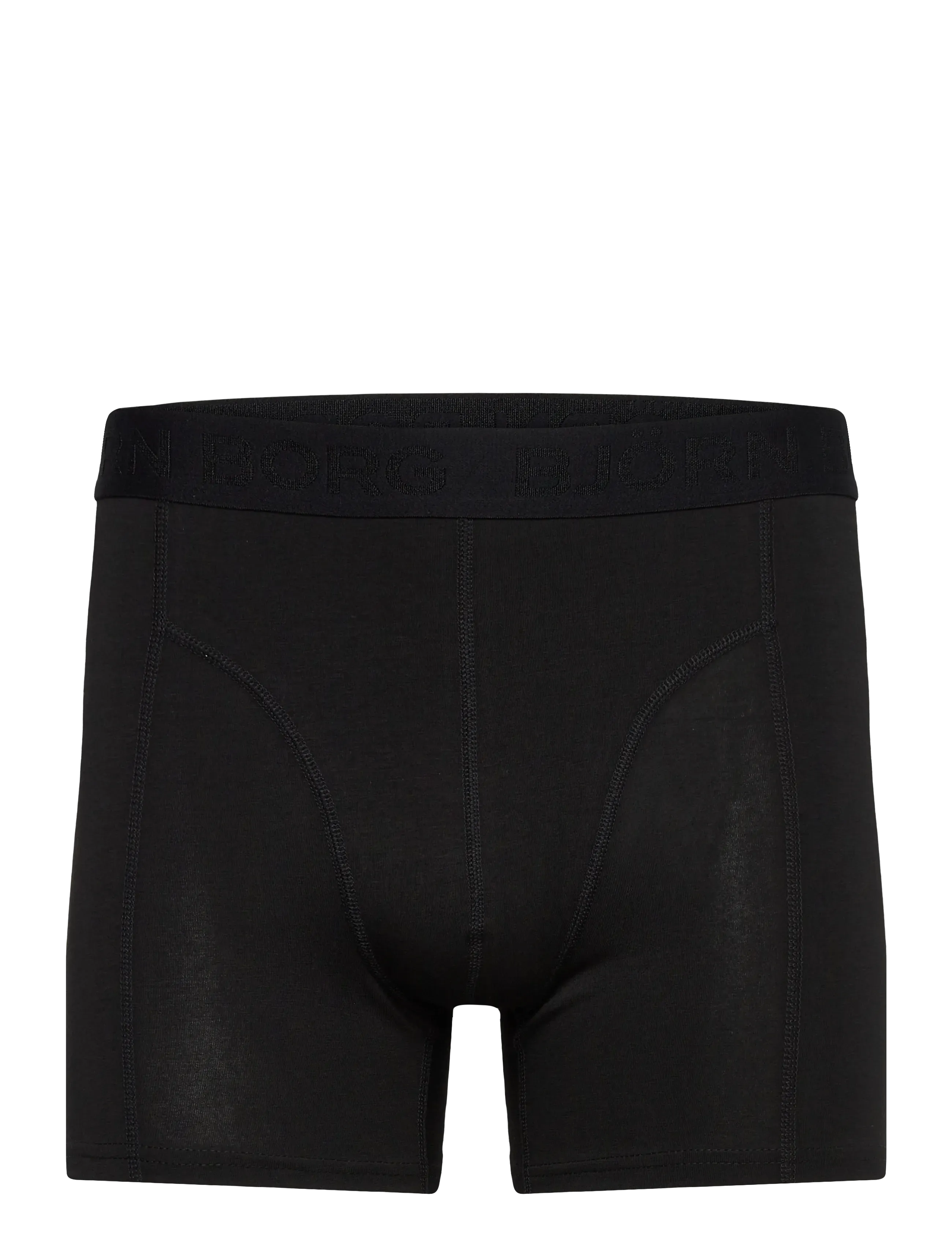 Björn Borg - COTTON STRETCH BOXER 3p - unterhosen im multipack - multipack 2 - 4