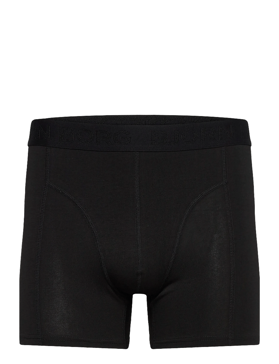 Björn Borg - COTTON STRETCH BOXER 3p - unterhosen im multipack - multipack 2 - 4