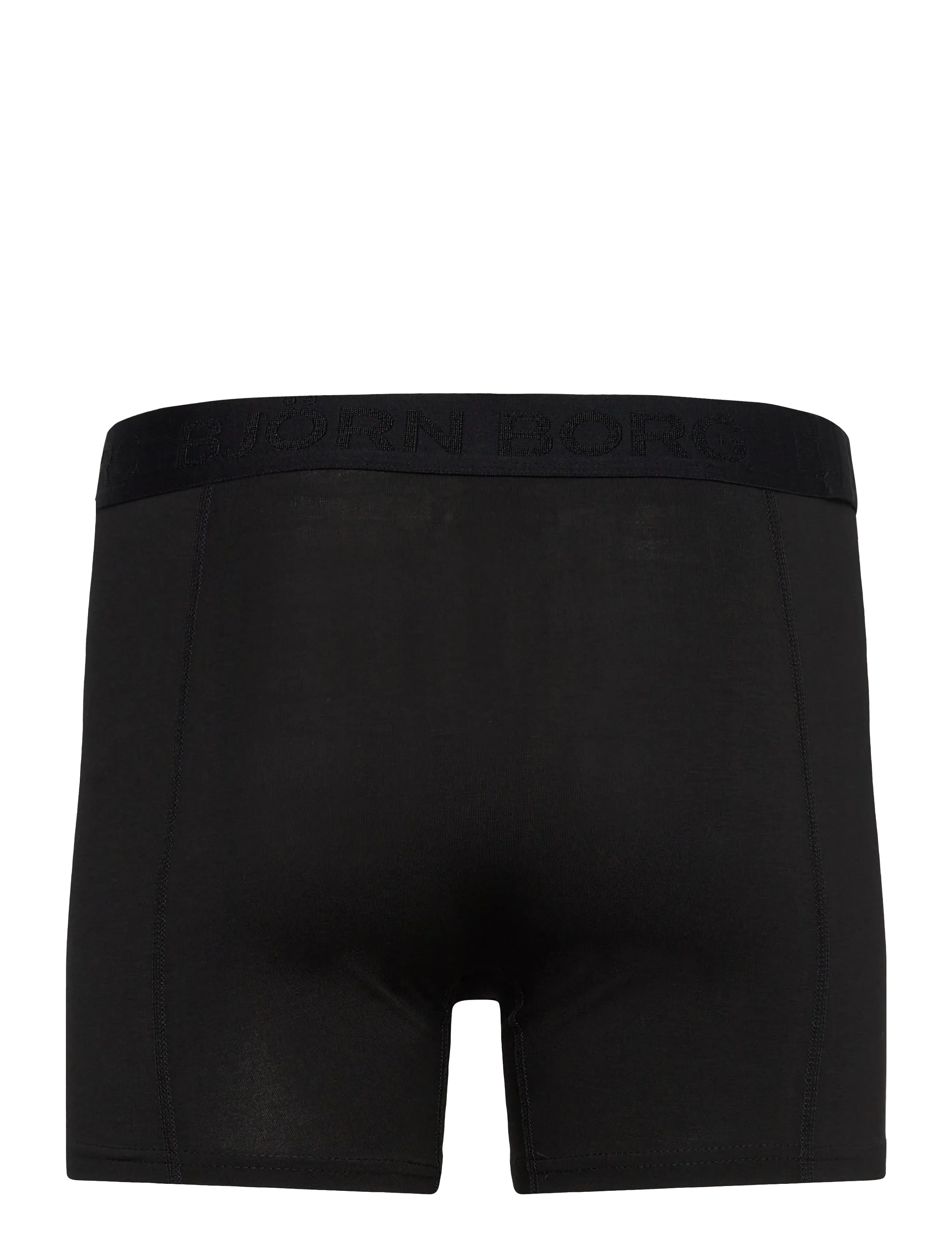 Björn Borg - COTTON STRETCH BOXER 3p - unterhosen im multipack - multipack 2 - 5