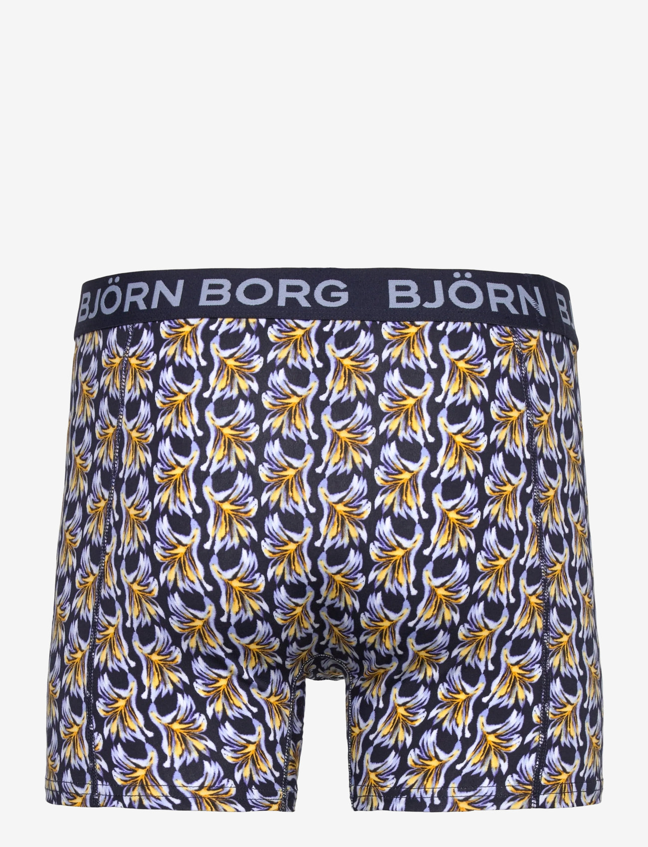 Björn Borg - COTTON STRETCH BOXER 3p - madalaimad hinnad - multipack 3 - 3