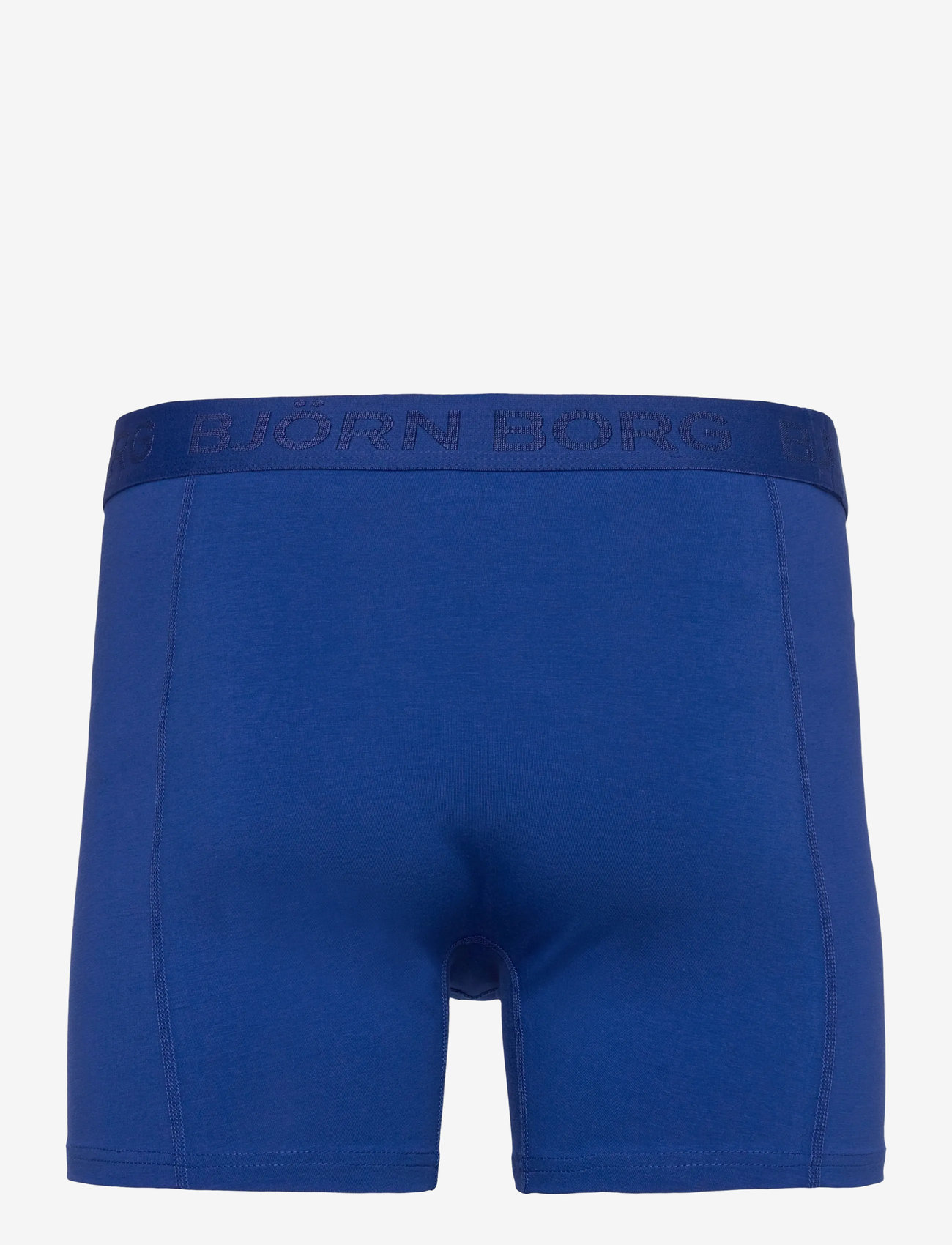 Björn Borg - COTTON STRETCH BOXER 3p - madalaimad hinnad - multipack 3 - 5