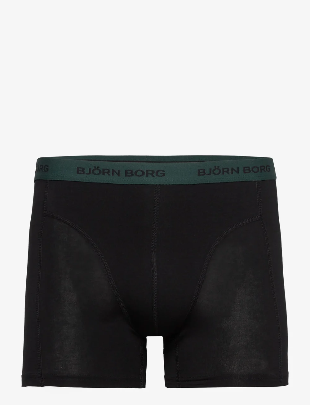 Björn Borg - COTTON STRETCH BOXER 3p - multipack underpants - multipack 1 - 2