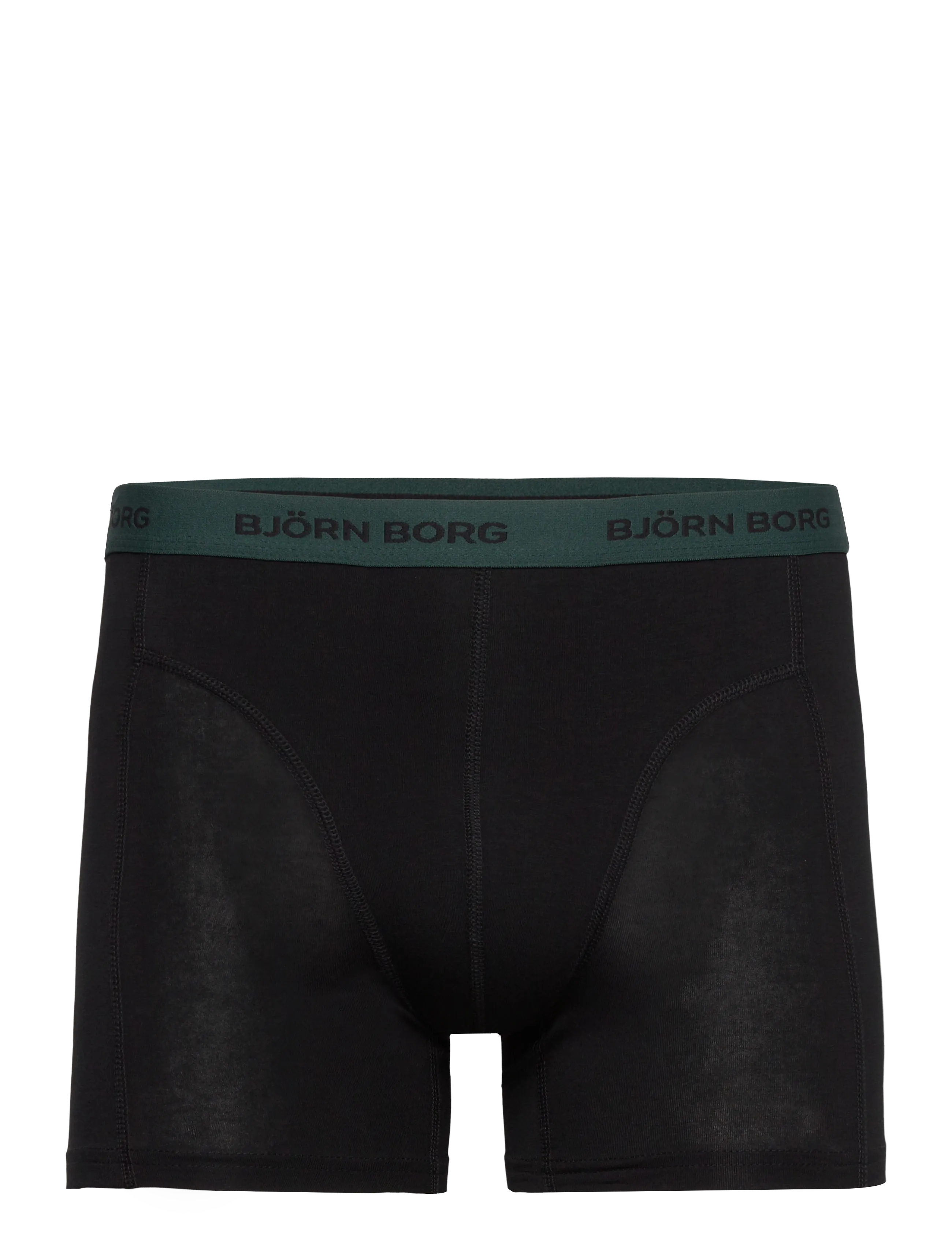 Björn Borg - COTTON STRETCH BOXER 3p - aluspükste mitmikpakk - multipack 1 - 2