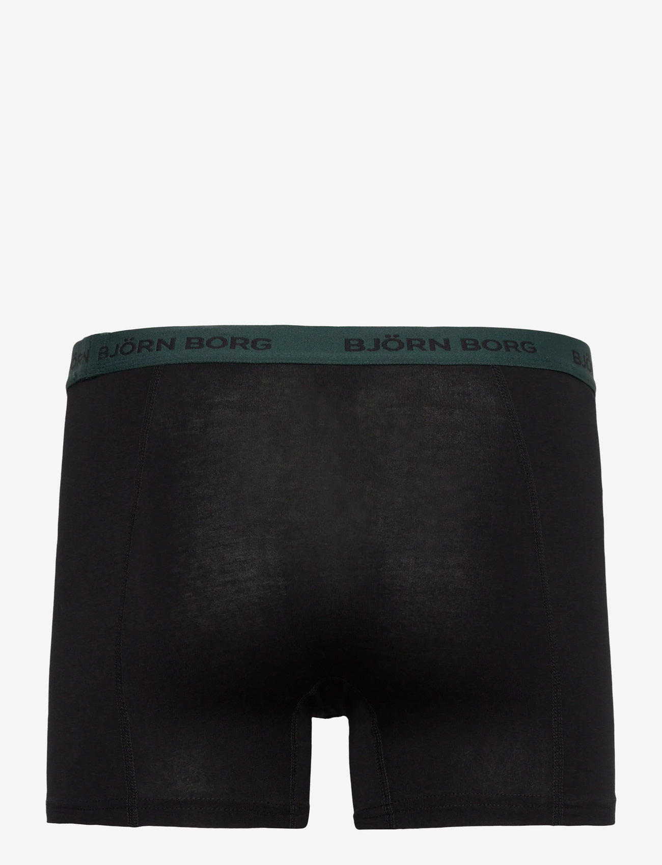 Björn Borg - COTTON STRETCH BOXER 3p - multipack kalsonger - multipack 1 - 3