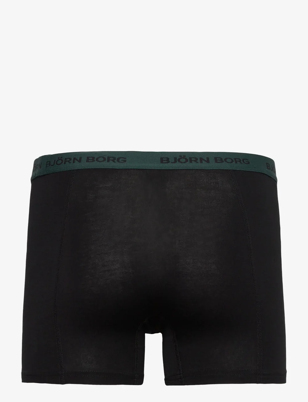 Björn Borg - COTTON STRETCH BOXER 3p - multipack underpants - multipack 1 - 3
