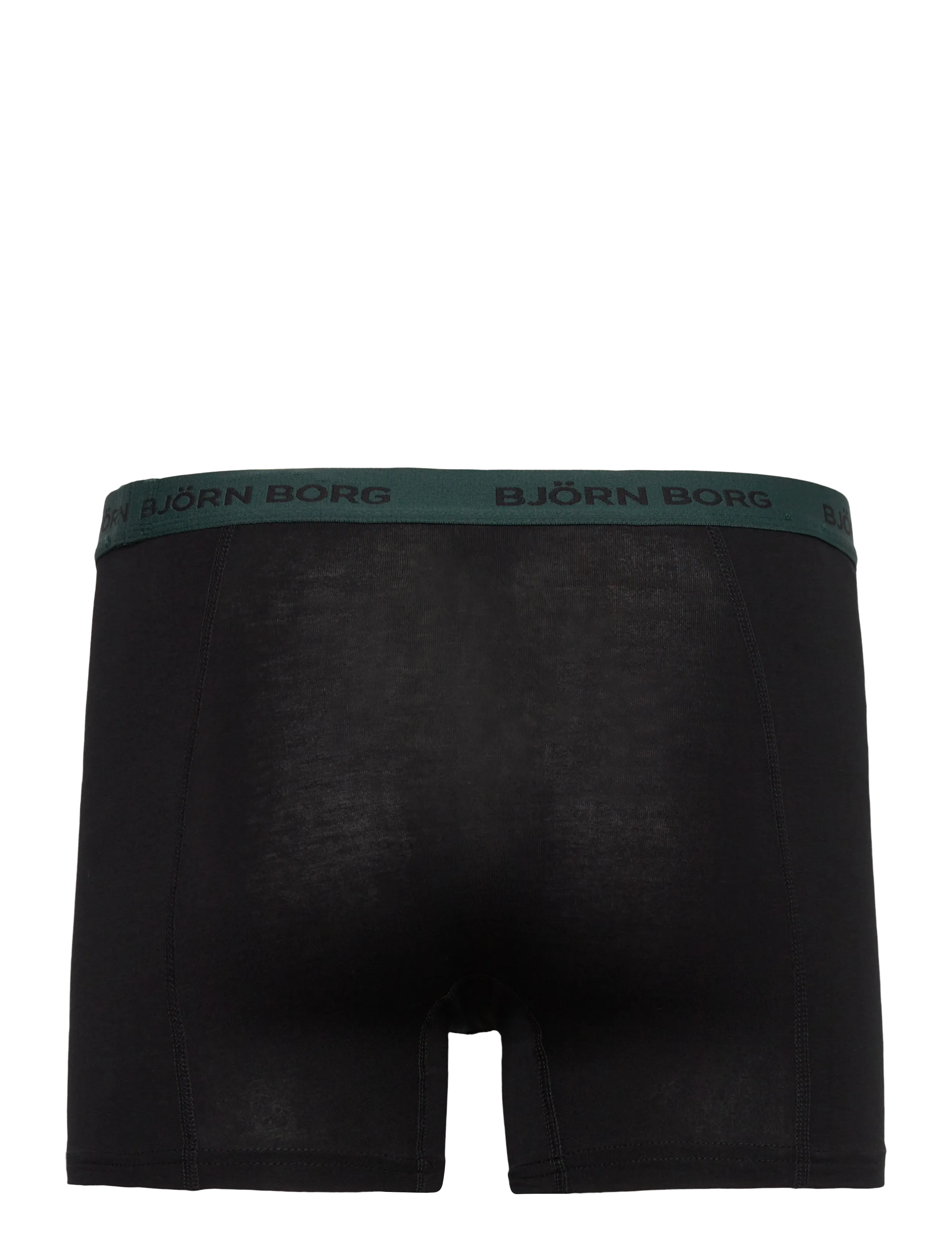 Björn Borg - COTTON STRETCH BOXER 3p - aluspükste mitmikpakk - multipack 1 - 3