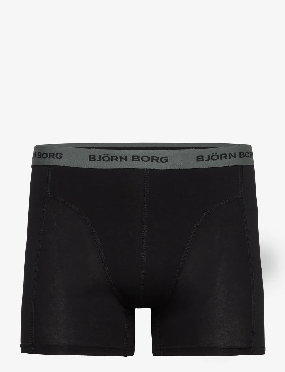 Björn Borg - COTTON STRETCH BOXER 3p - multipack underpants - multipack 1 - 4