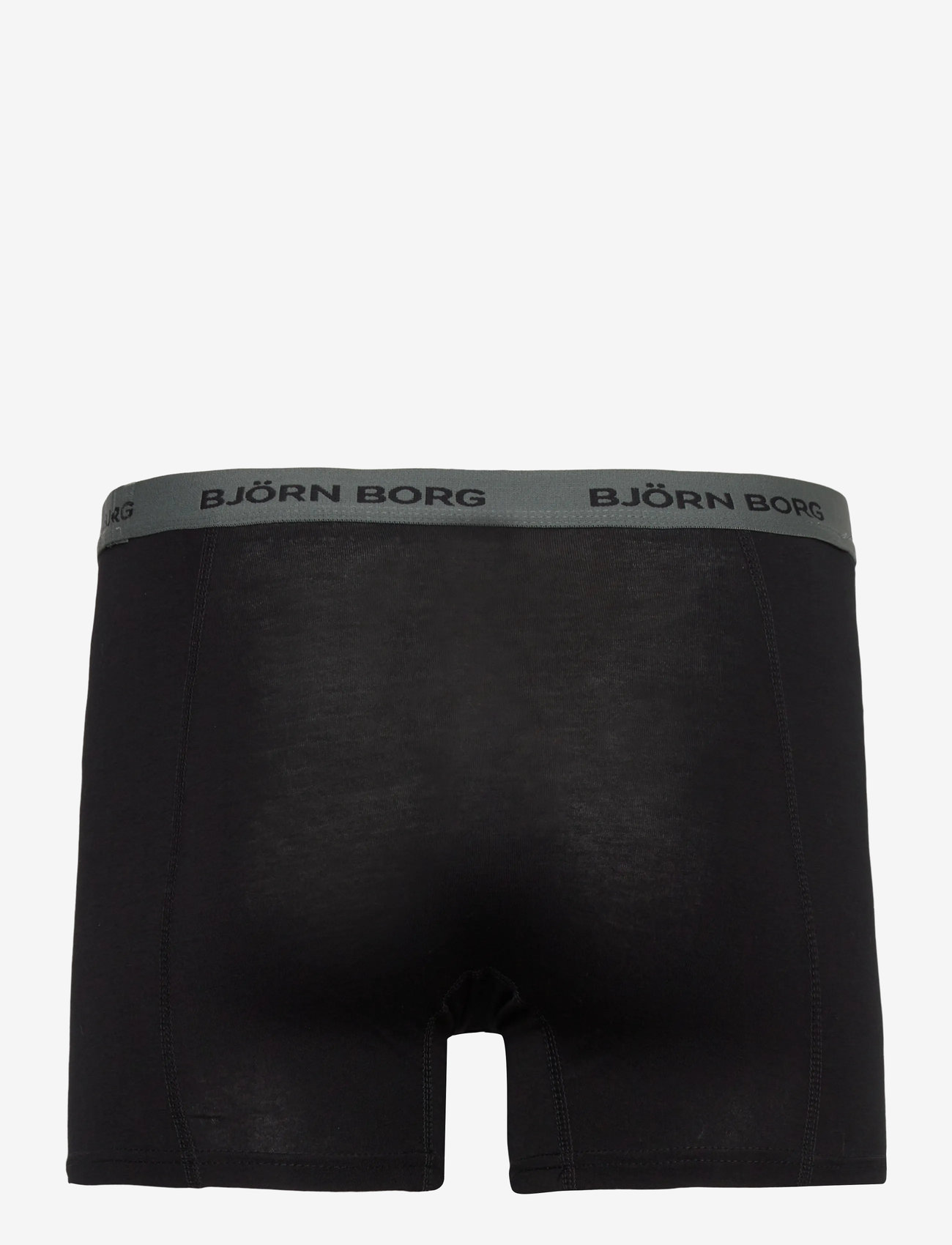 Björn Borg - COTTON STRETCH BOXER 3p - multipack kalsonger - multipack 1 - 5