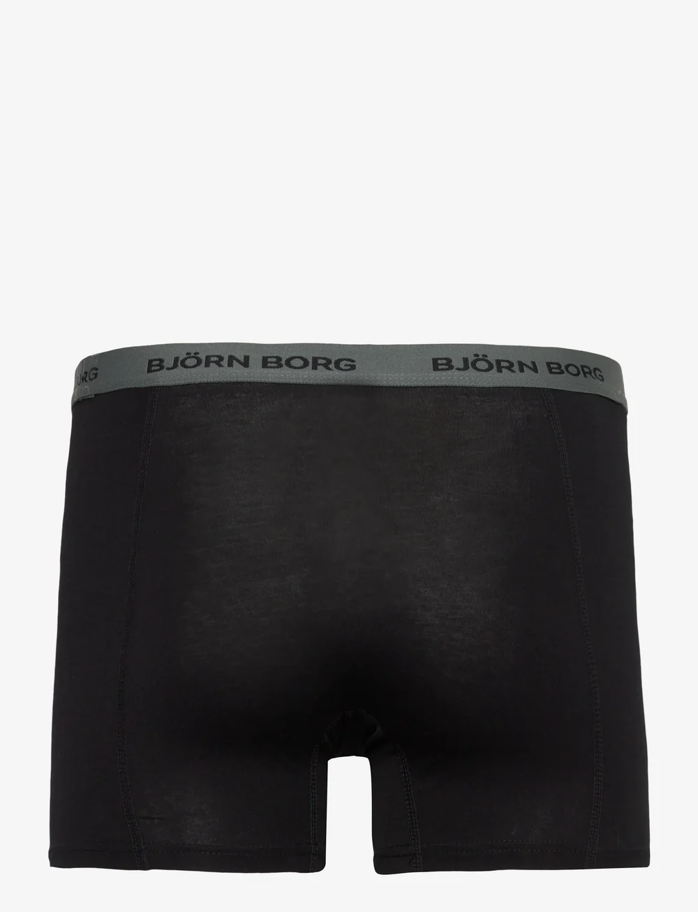 Björn Borg - COTTON STRETCH BOXER 3p - multipack underpants - multipack 1 - 5